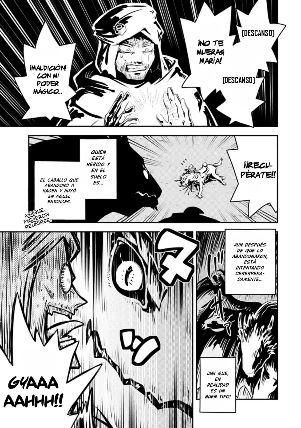 Read Tensei Shitara Dragon No Tamago Datta ES Manga Online