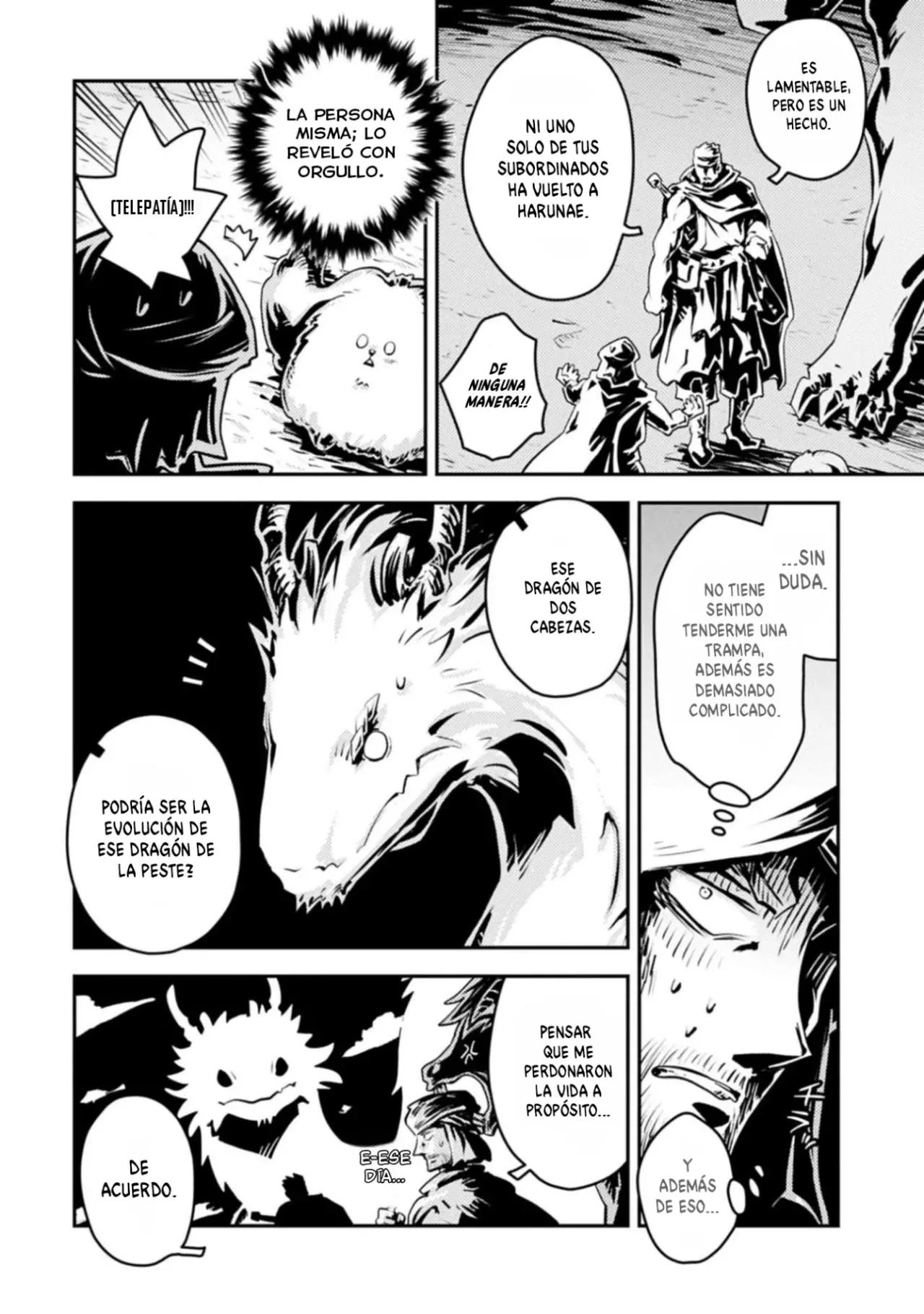 Read Tensei Shitara Dragon No Tamago Datta ES Manga Online