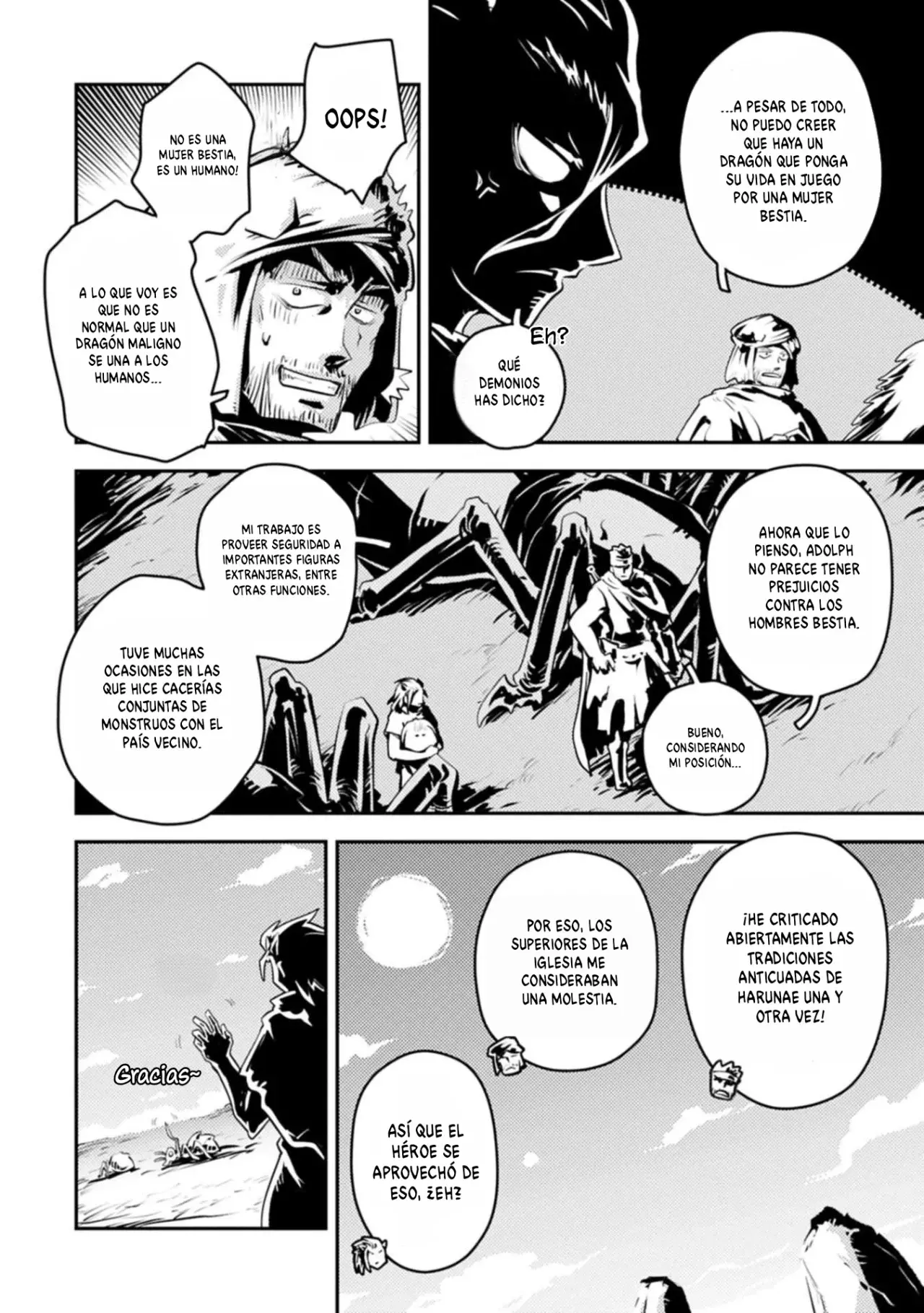 Read Tensei Shitara Dragon No Tamago Datta ES Manga Online