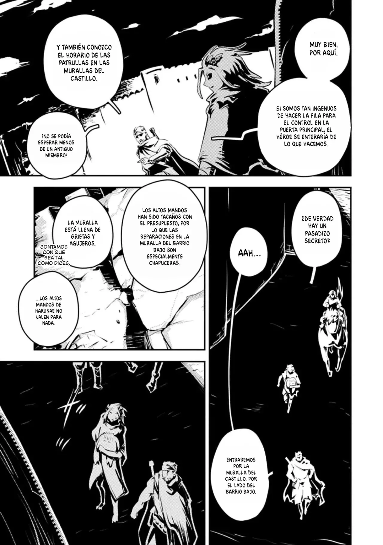 Read Tensei Shitara Dragon No Tamago Datta ES Manga Online