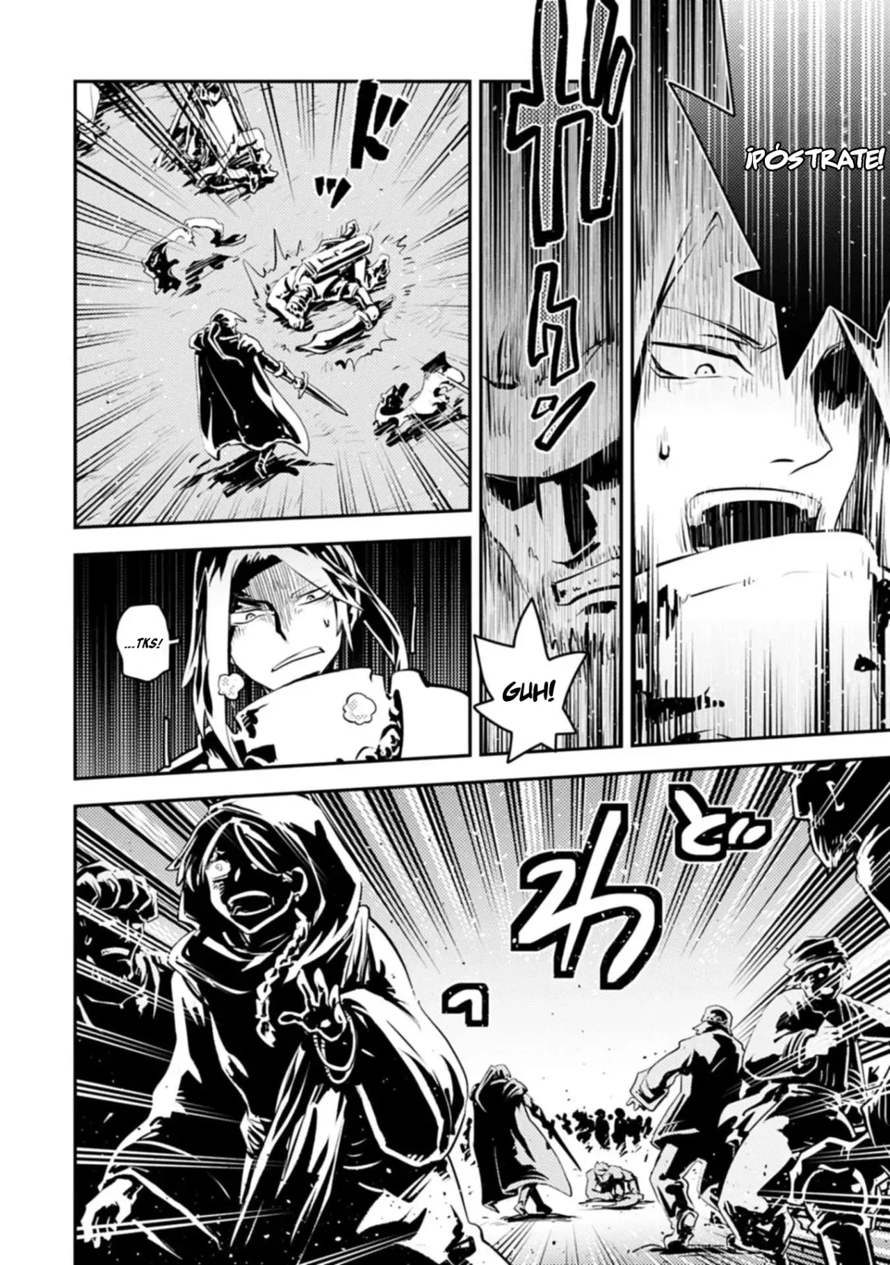 Read Tensei Shitara Dragon No Tamago Datta ES Manga Online