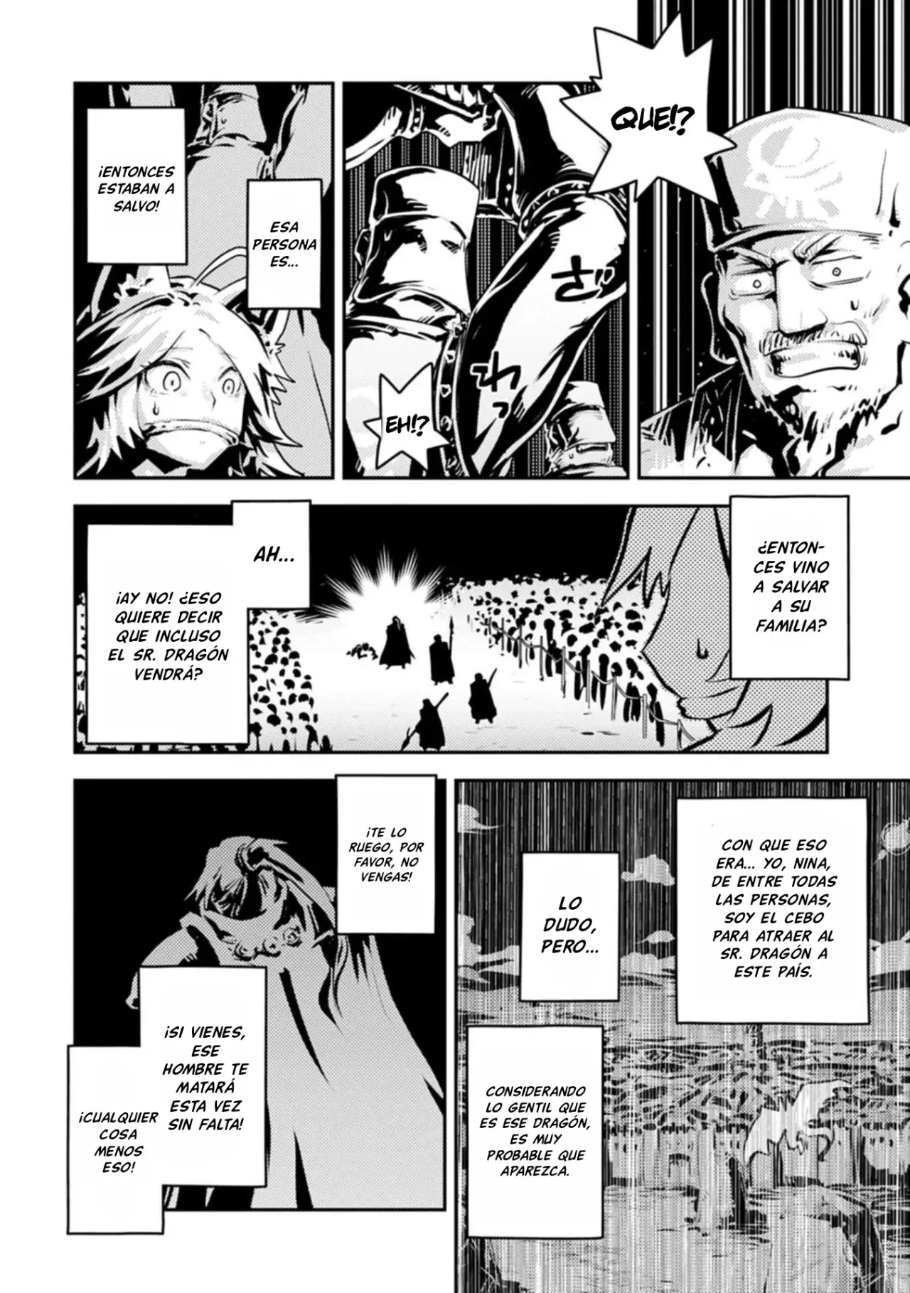 Read Tensei Shitara Dragon No Tamago Datta ES Manga Online