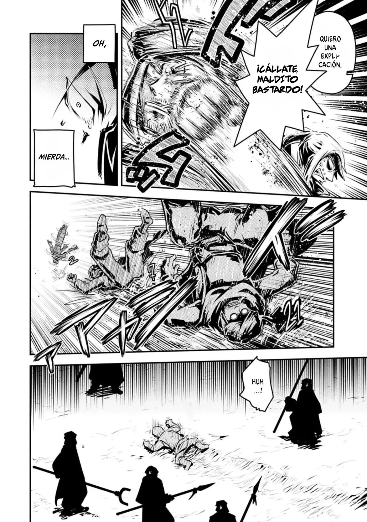 Read Tensei Shitara Dragon No Tamago Datta ES Manga Online