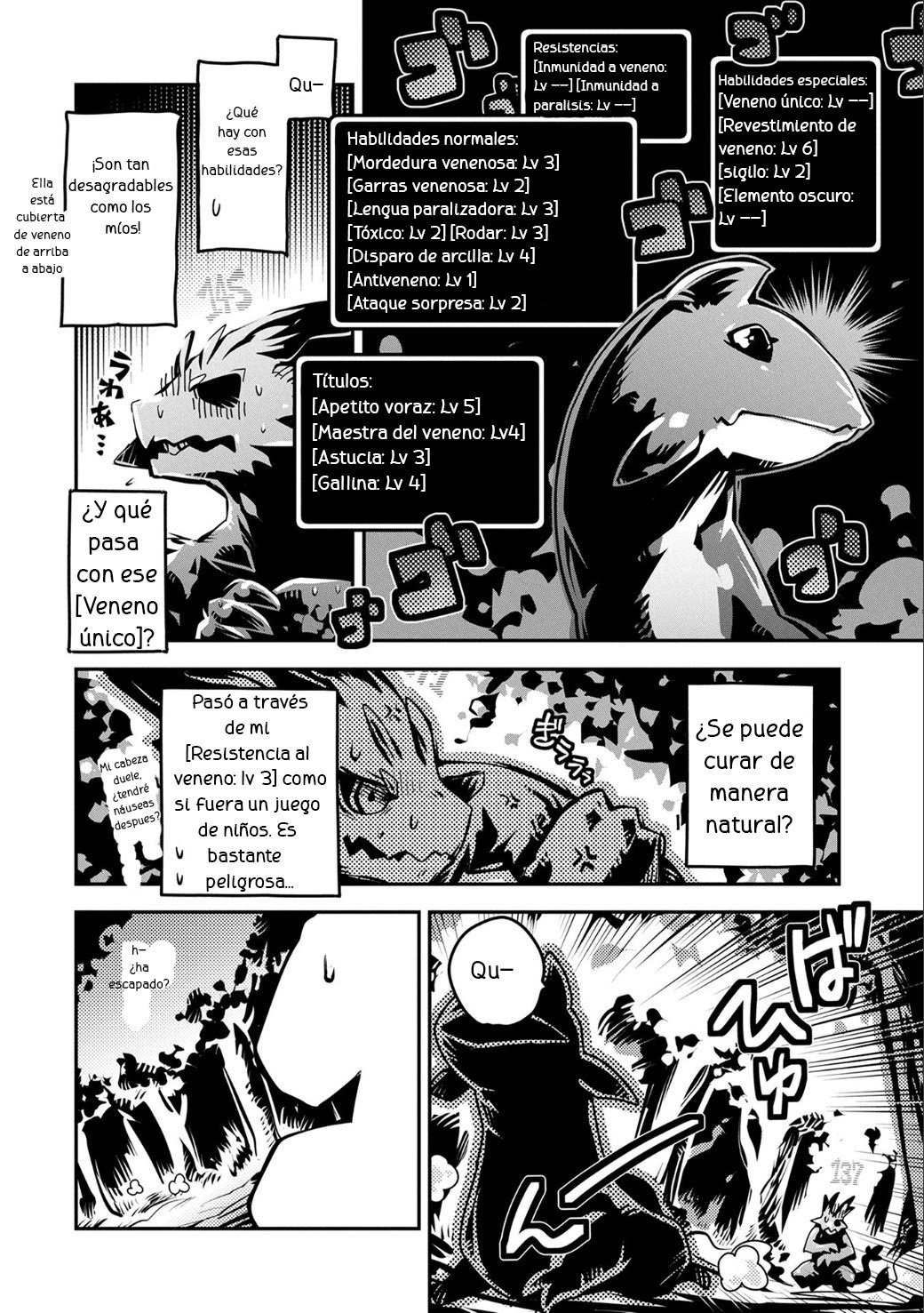 Read Tensei Shitara Dragon No Tamago Datta ES Manga Online