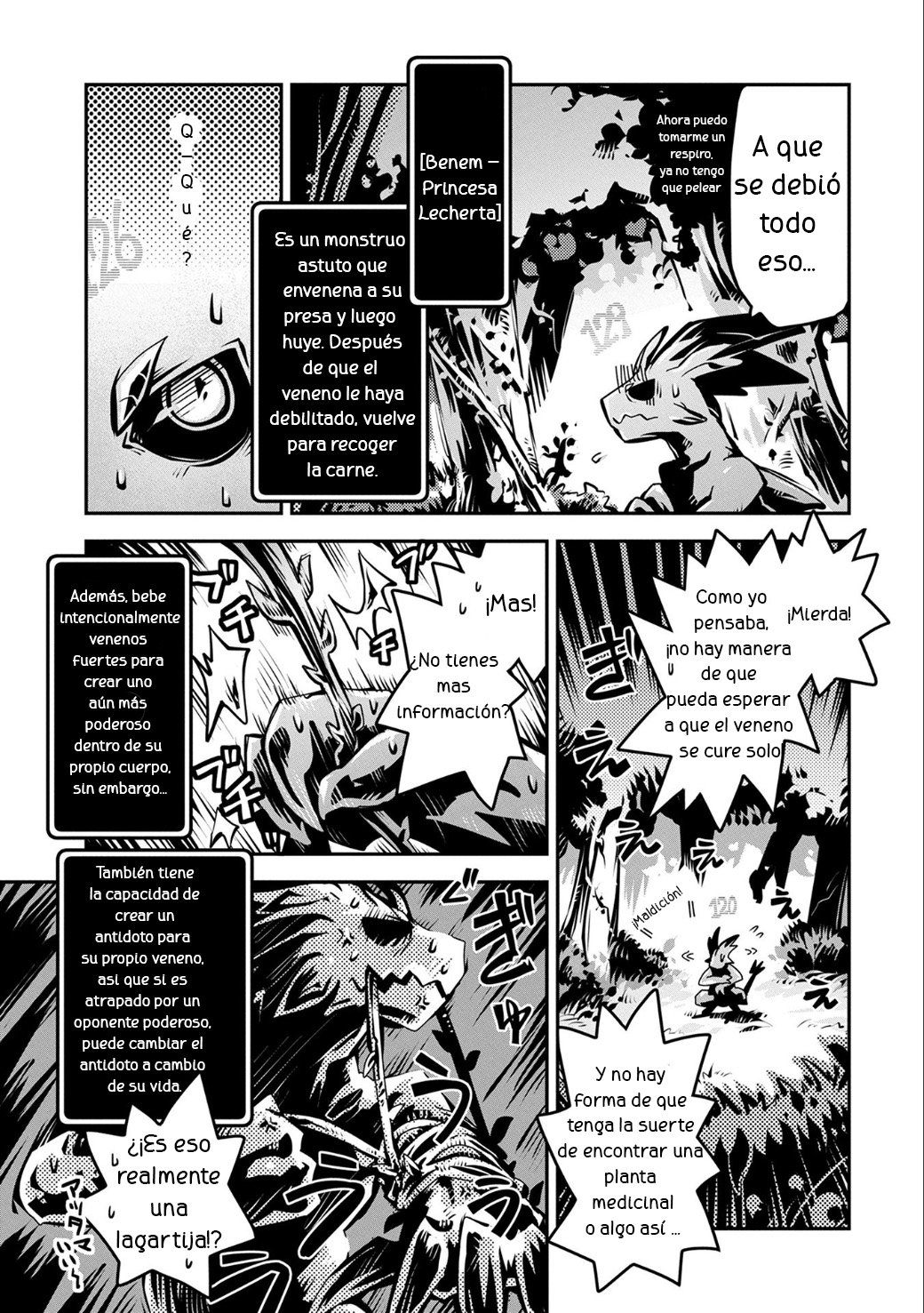 Read Tensei Shitara Dragon No Tamago Datta ES Manga Online