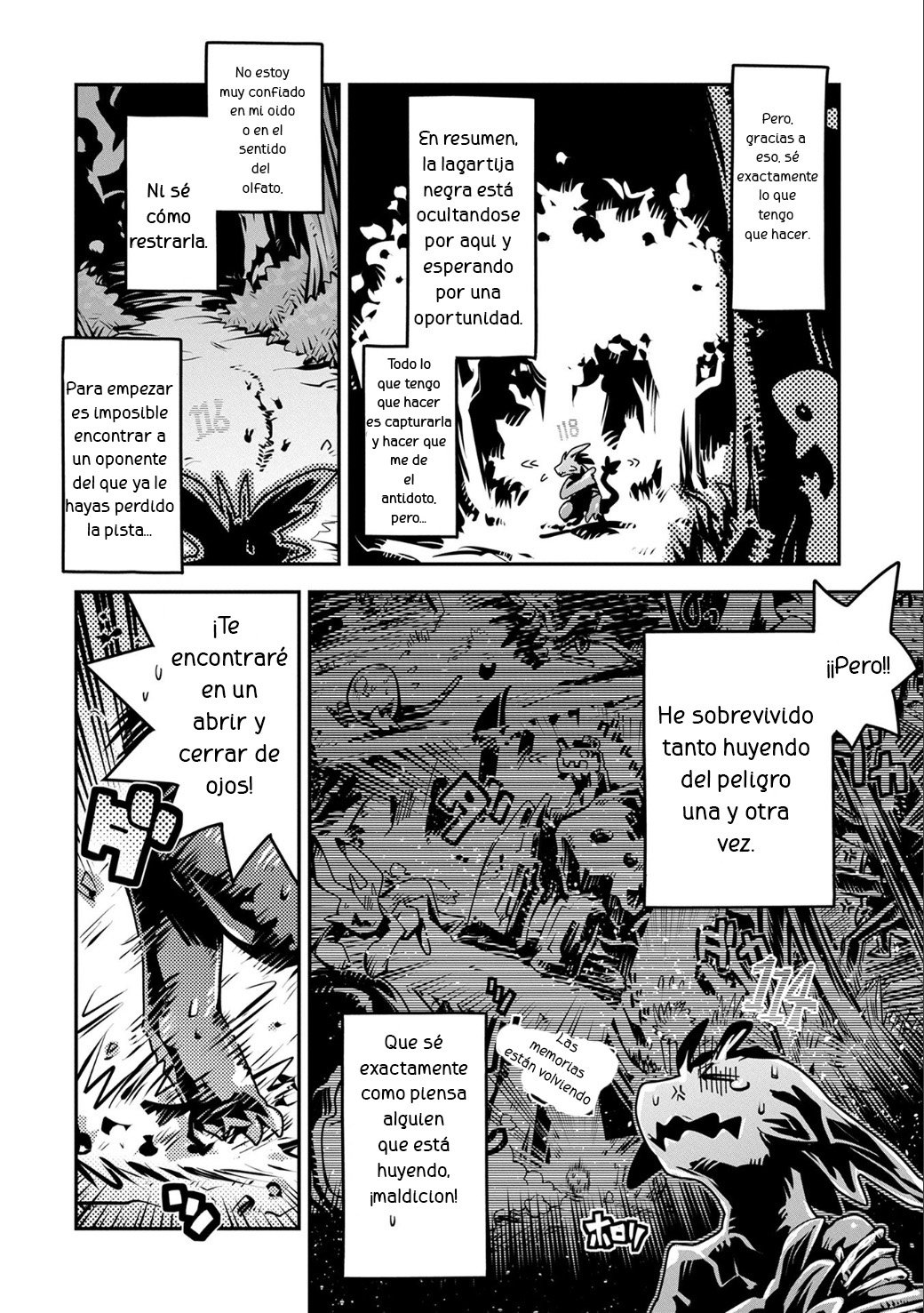 Read Tensei Shitara Dragon No Tamago Datta ES Manga Online