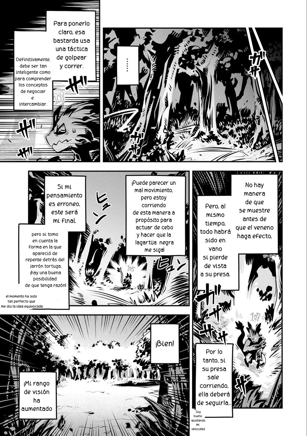 Read Tensei Shitara Dragon No Tamago Datta ES Manga Online