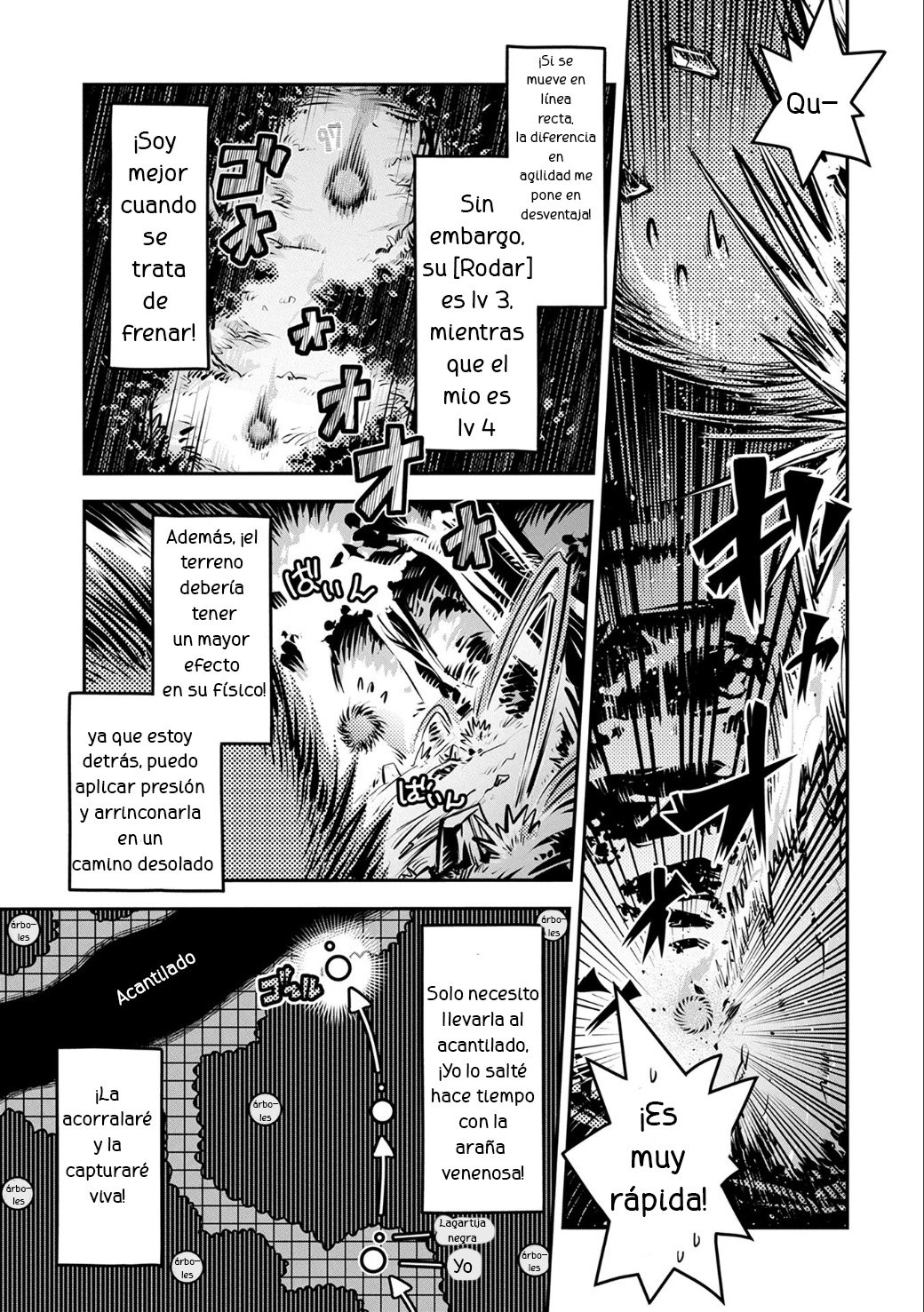 Read Tensei Shitara Dragon No Tamago Datta ES Manga Online