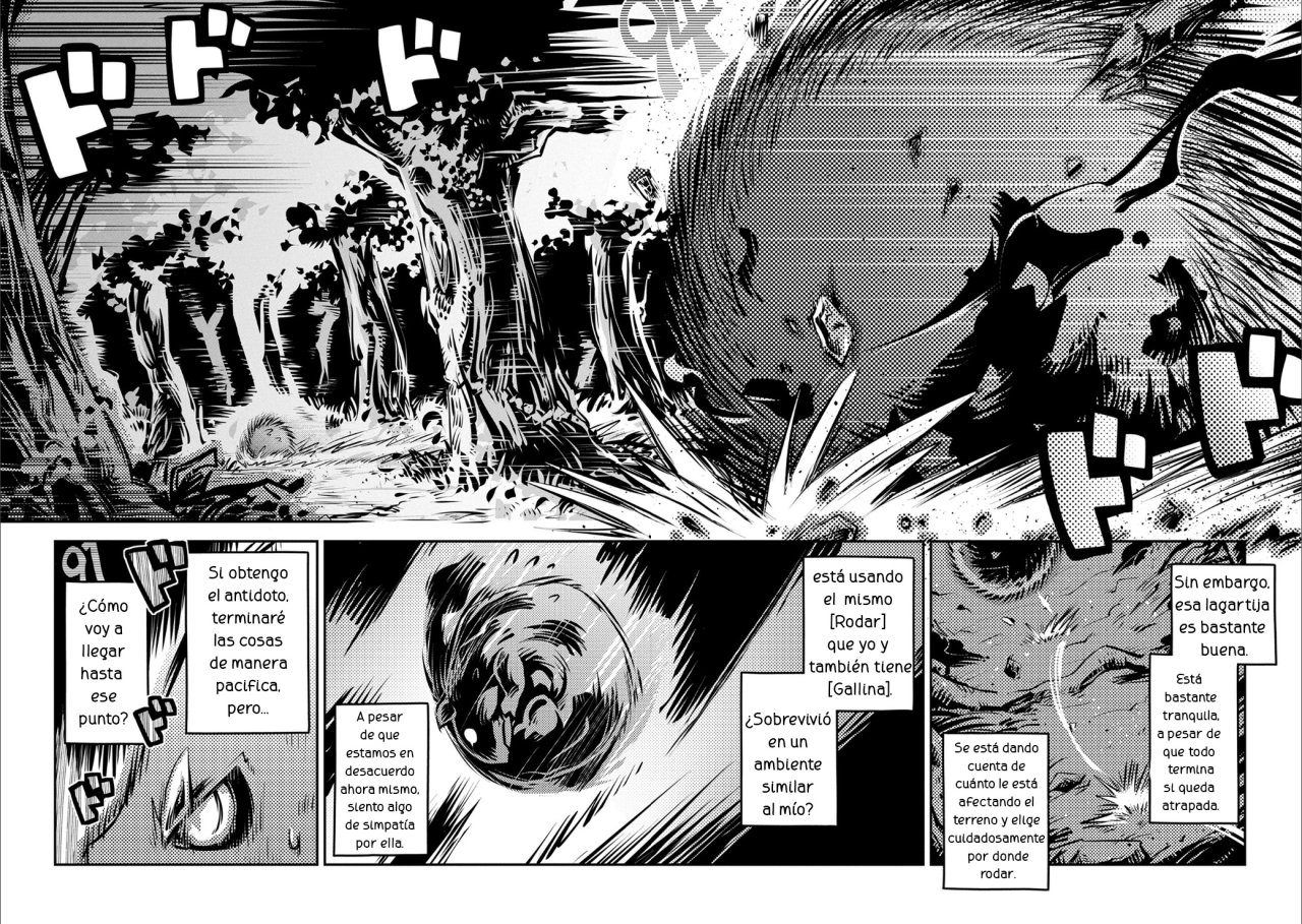 Read Tensei Shitara Dragon No Tamago Datta ES Manga Online
