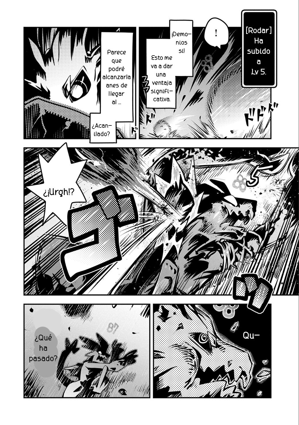 Read Tensei Shitara Dragon No Tamago Datta ES Manga Online