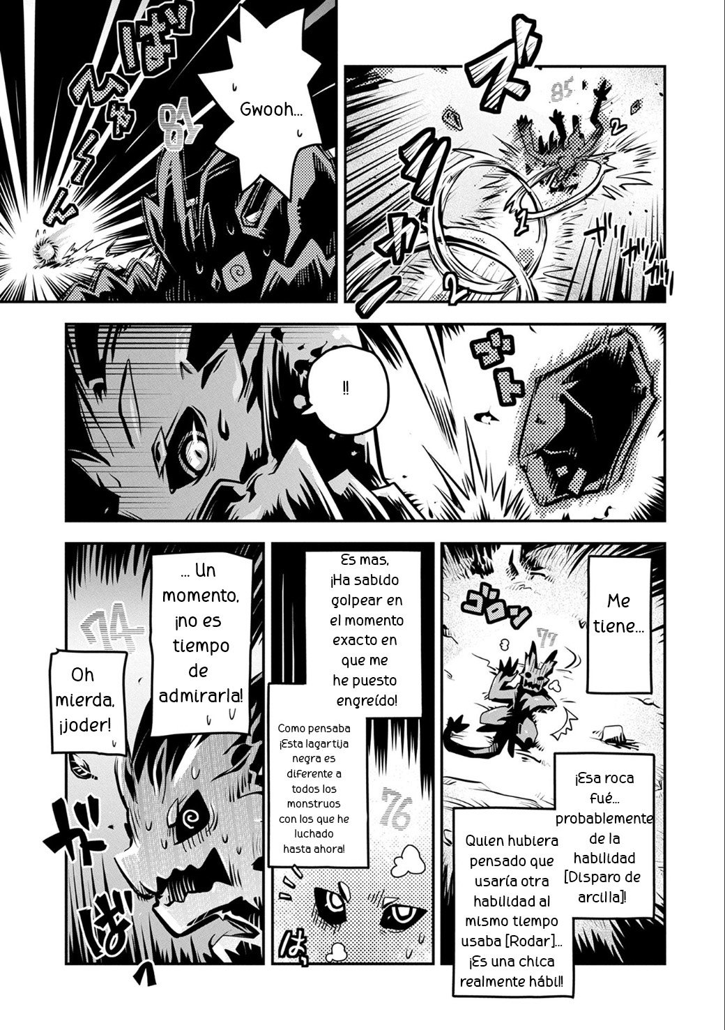 Read Tensei Shitara Dragon No Tamago Datta ES Manga Online
