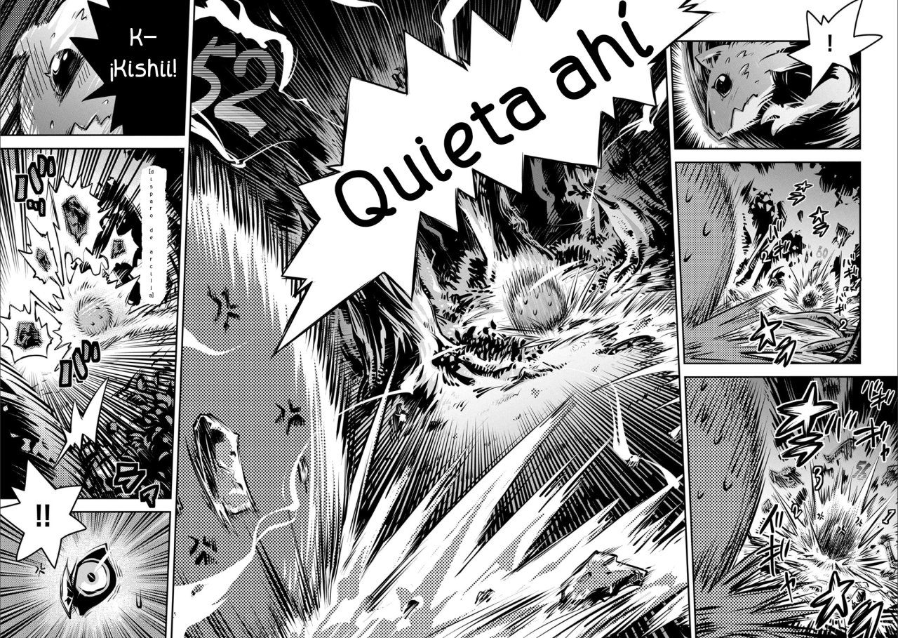 Read Tensei Shitara Dragon No Tamago Datta ES Manga Online