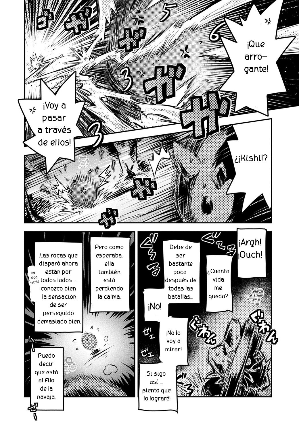 Read Tensei Shitara Dragon No Tamago Datta ES Manga Online