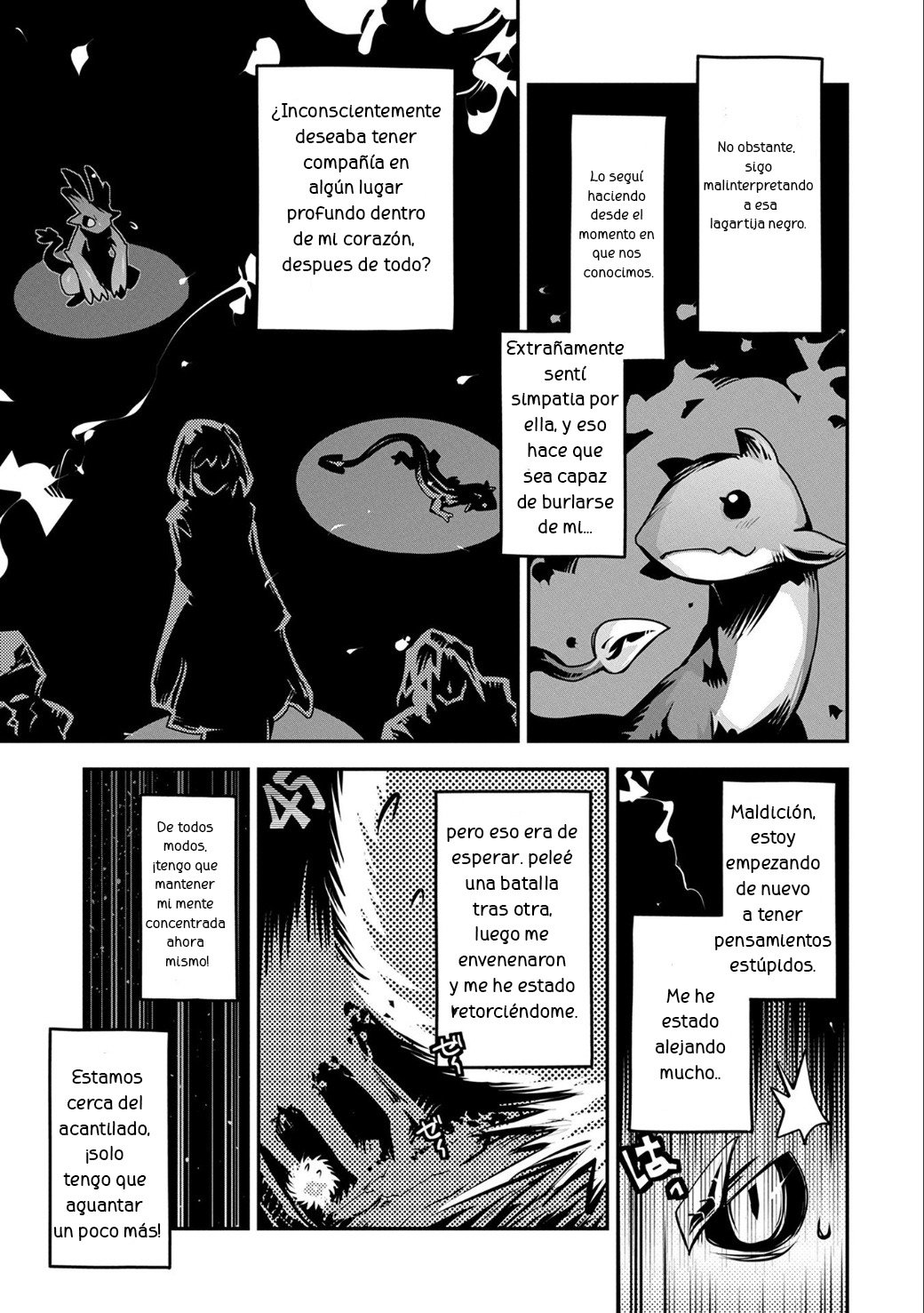 Read Tensei Shitara Dragon No Tamago Datta ES Manga Online