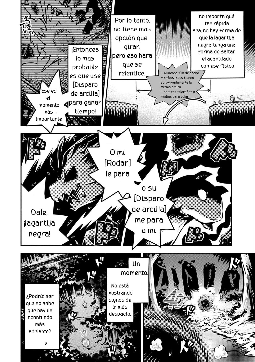 Read Tensei Shitara Dragon No Tamago Datta ES Manga Online