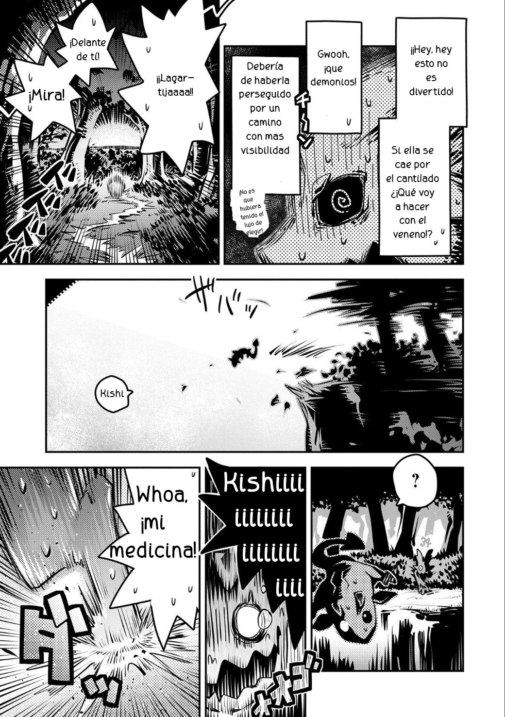 Read Tensei Shitara Dragon No Tamago Datta ES Manga Online