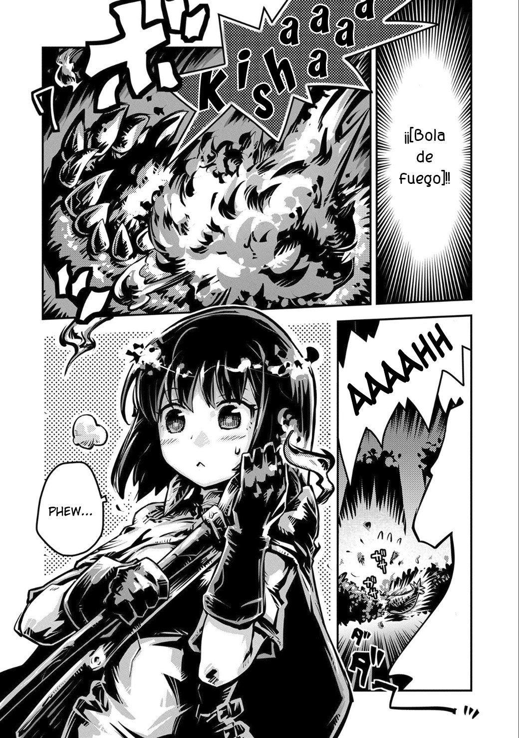 Read Tensei Shitara Dragon No Tamago Datta ES Manga Online