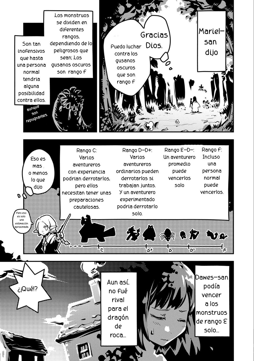 Read Tensei Shitara Dragon No Tamago Datta ES Manga Online