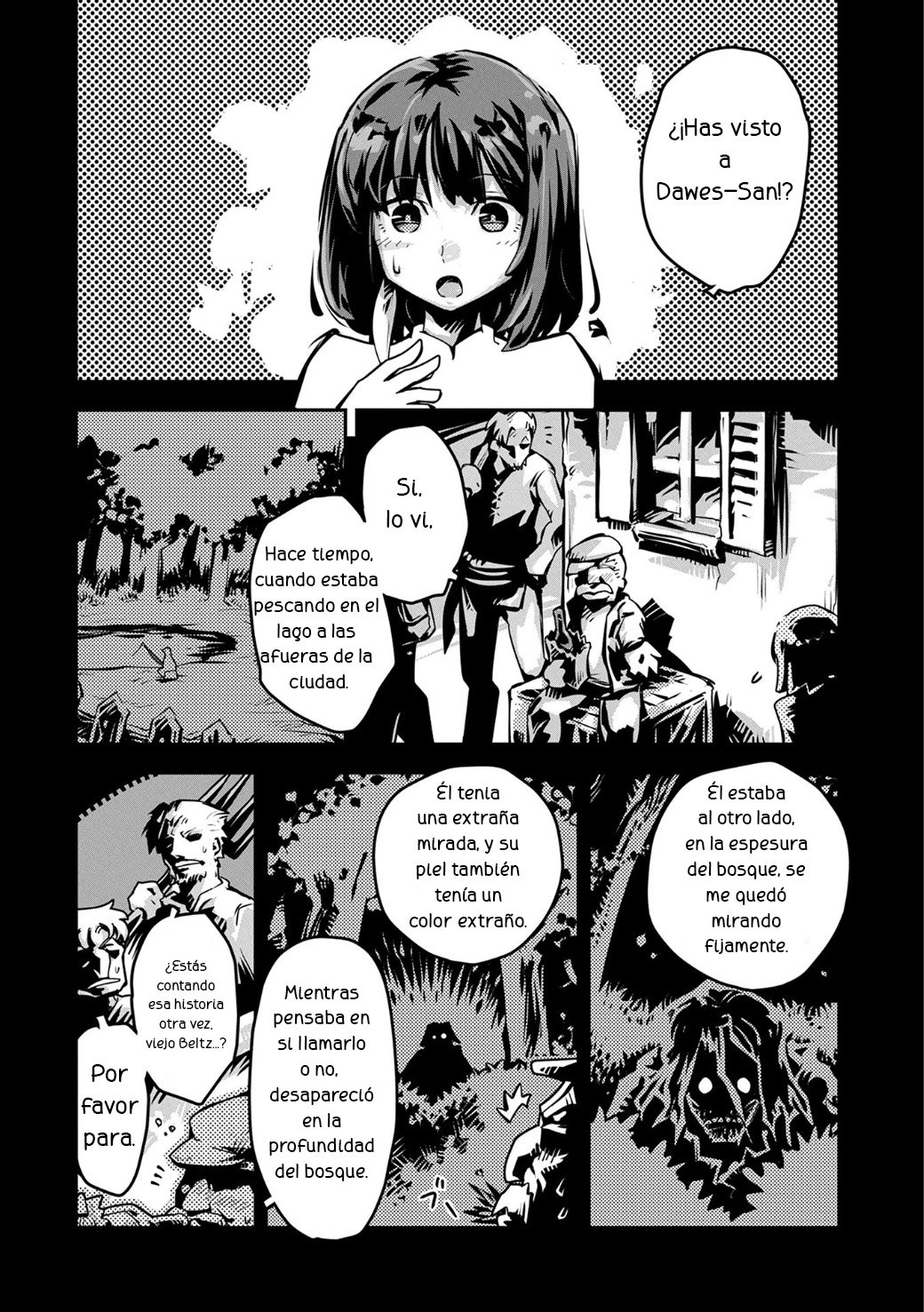 Read Tensei Shitara Dragon No Tamago Datta ES Manga Online
