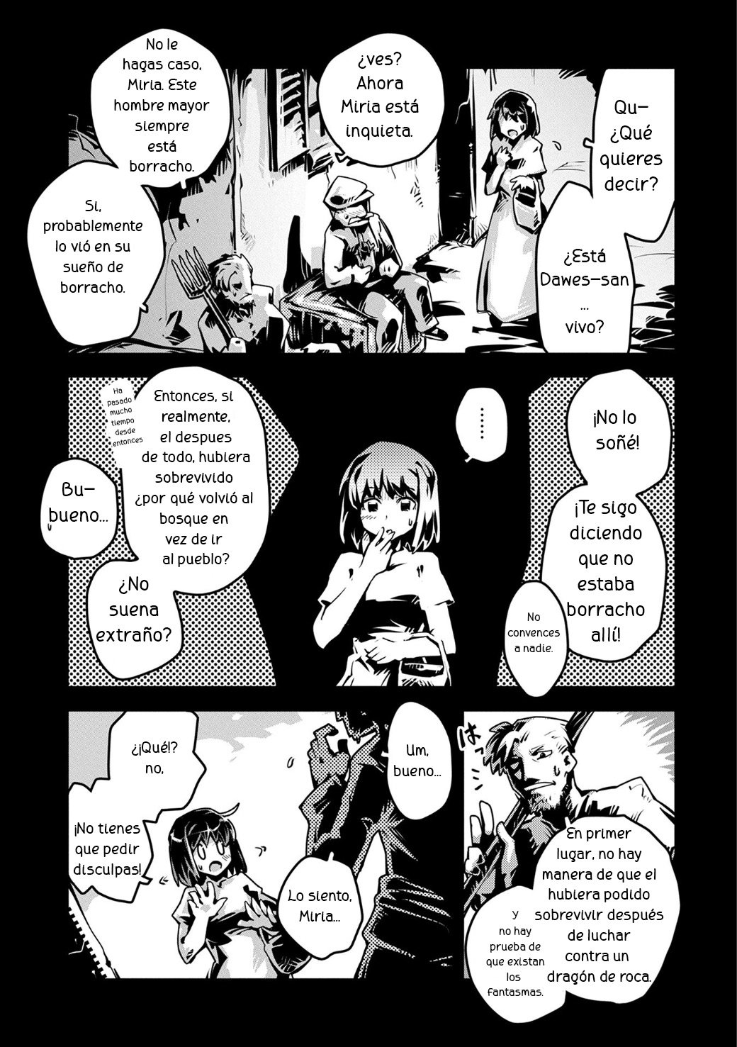 Read Tensei Shitara Dragon No Tamago Datta ES Manga Online