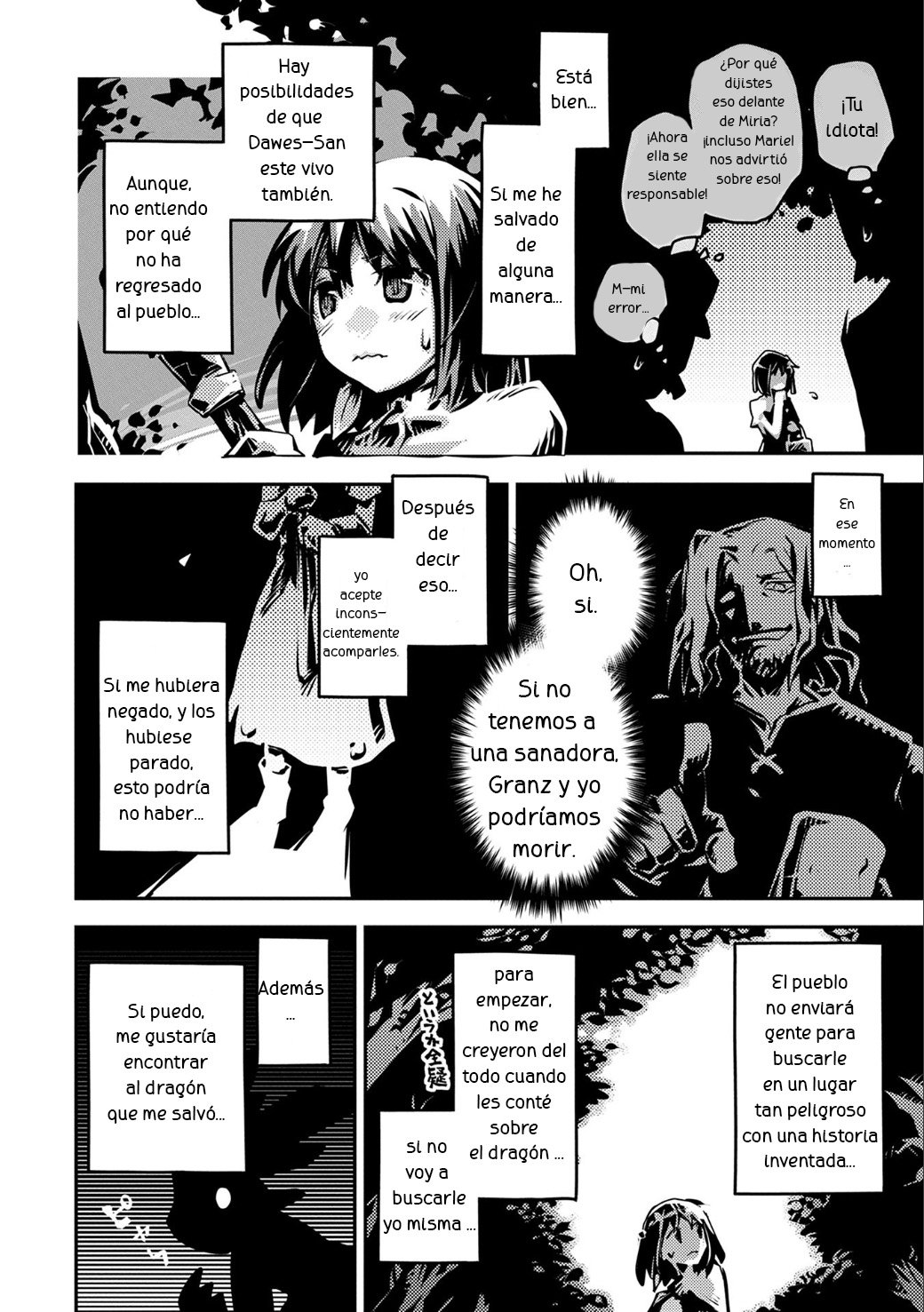 Read Tensei Shitara Dragon No Tamago Datta ES Manga Online