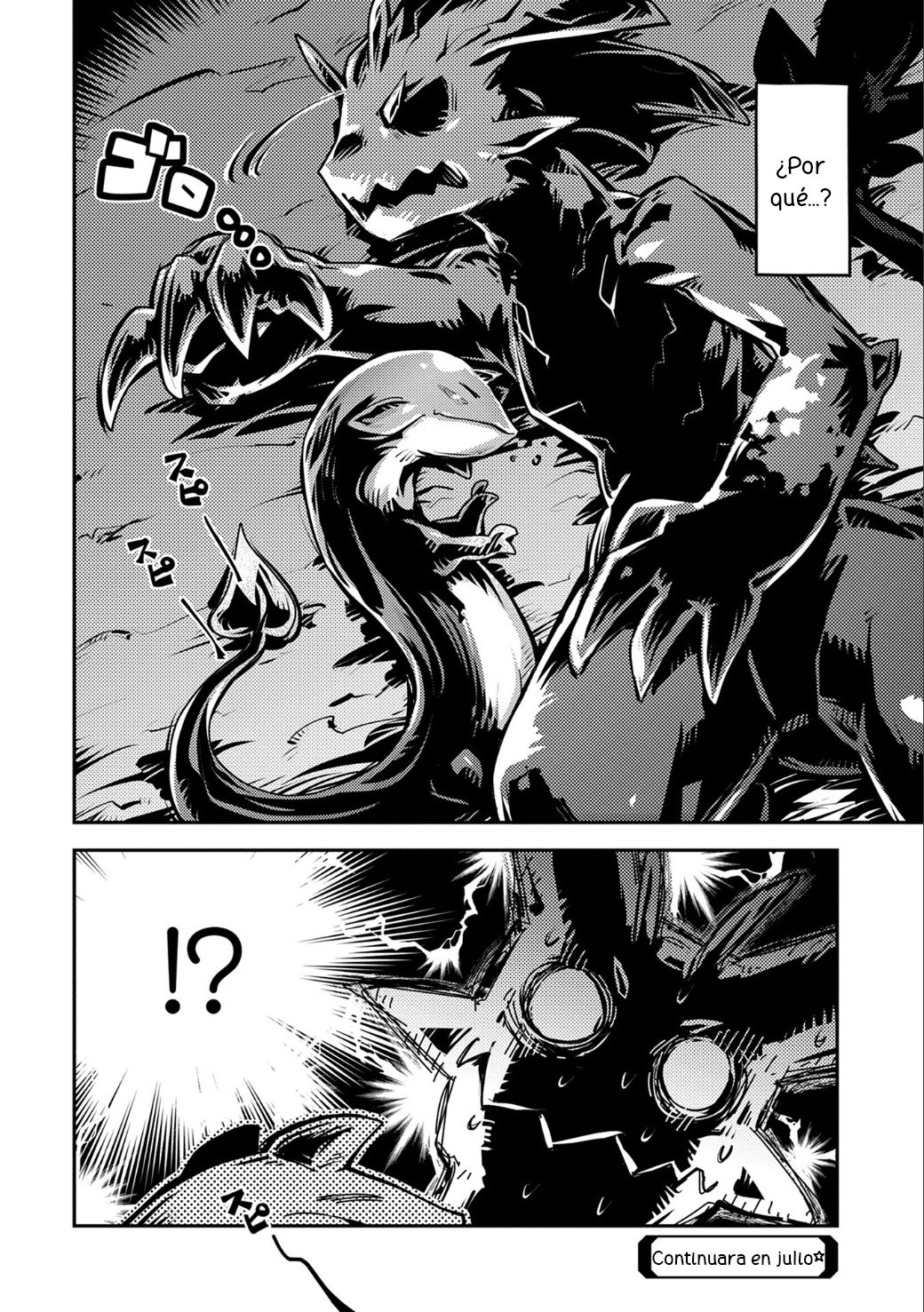 Read Tensei Shitara Dragon No Tamago Datta ES Manga Online