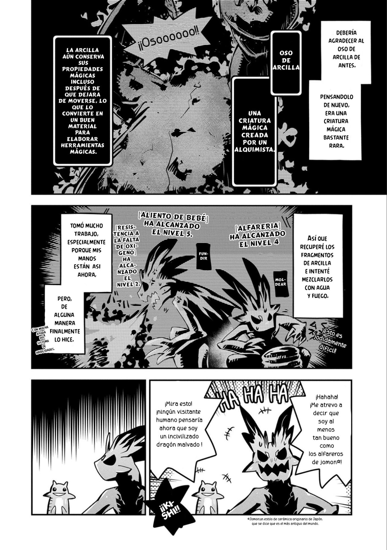 Read Tensei Shitara Dragon No Tamago Datta ES Manga Online