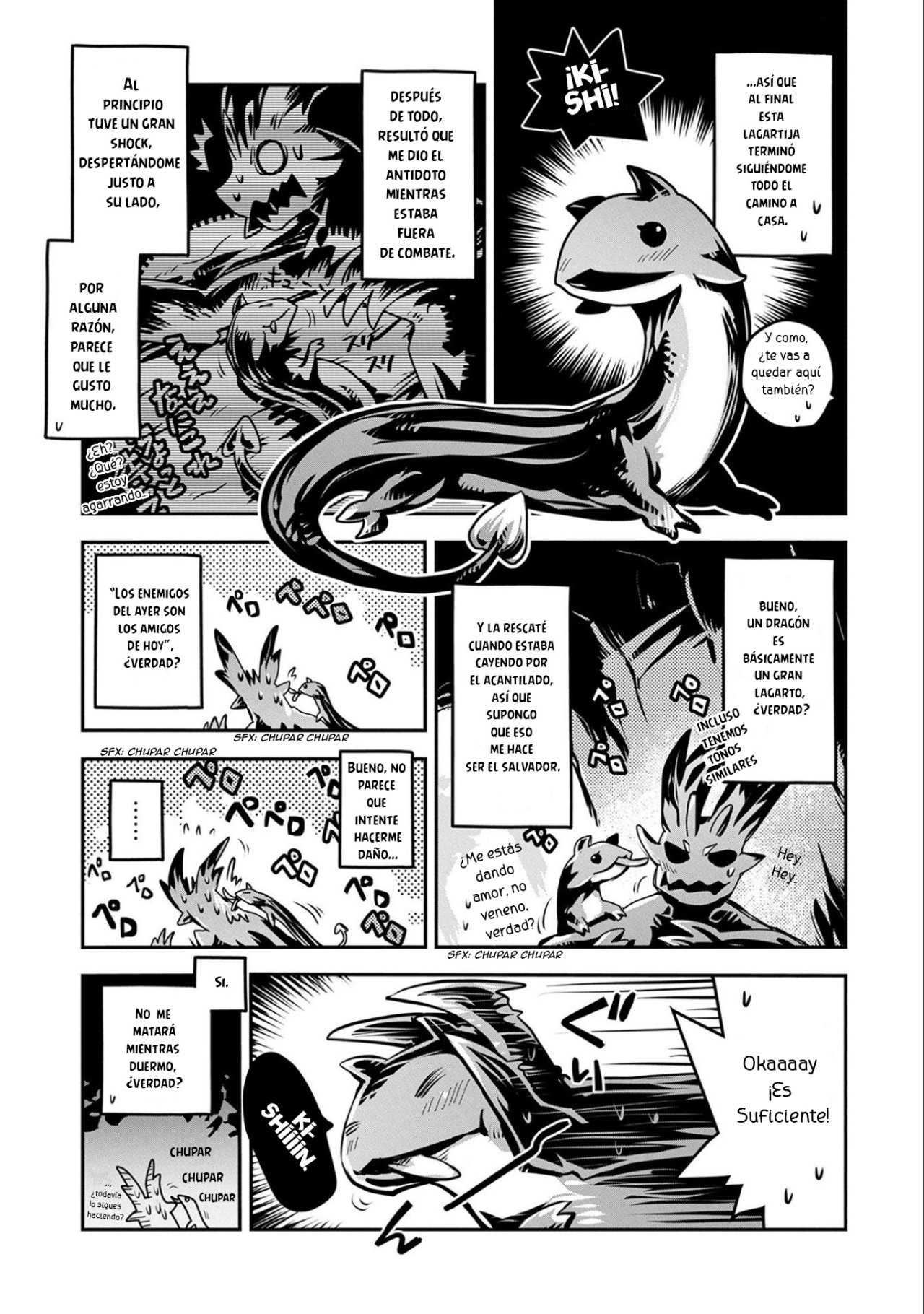 Read Tensei Shitara Dragon No Tamago Datta ES Manga Online