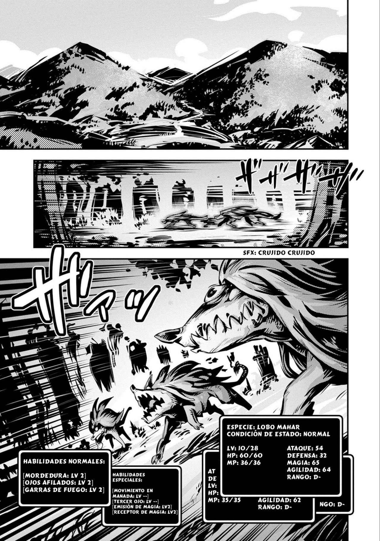 Read Tensei Shitara Dragon No Tamago Datta ES Manga Online