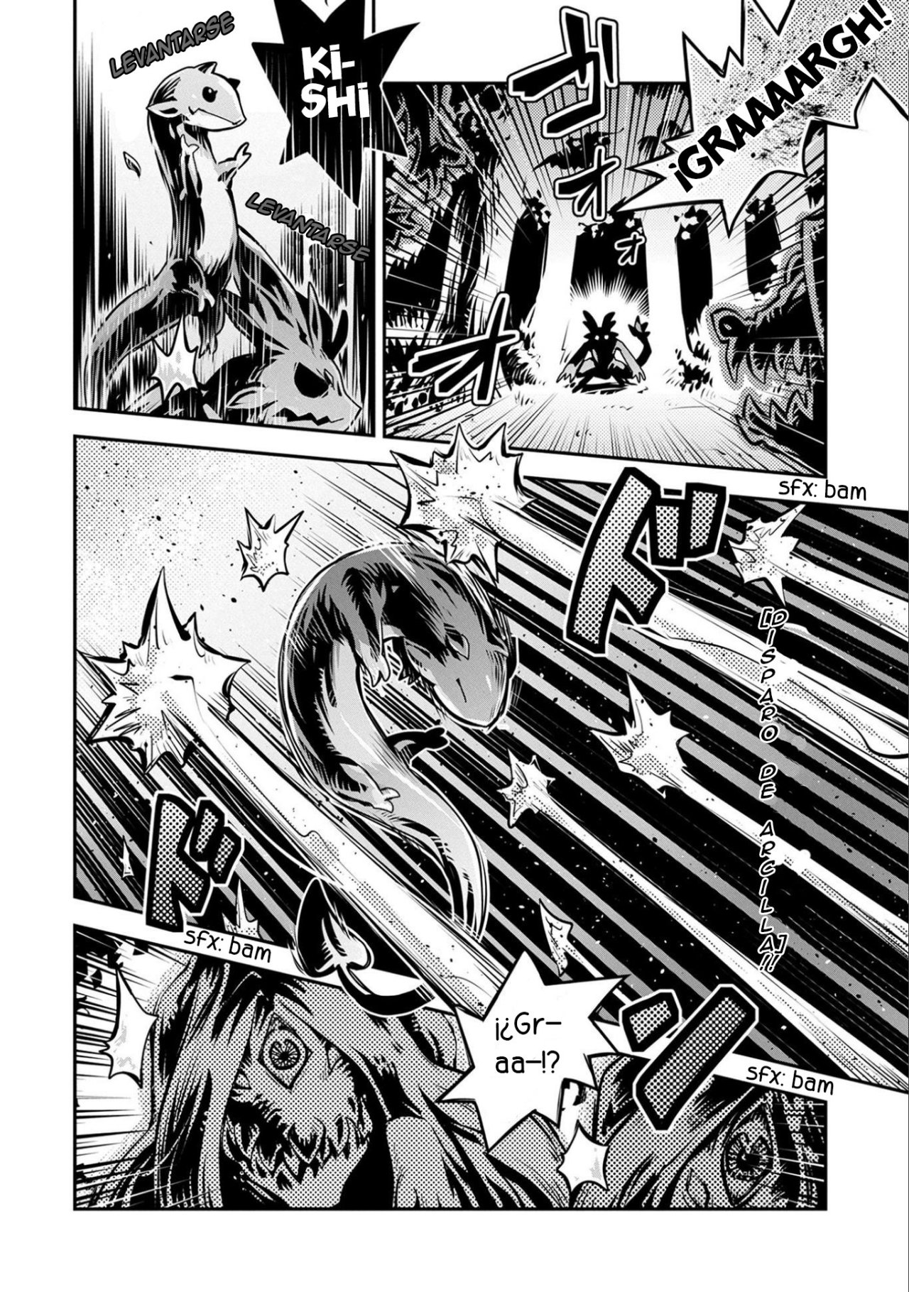 Read Tensei Shitara Dragon No Tamago Datta ES Manga Online
