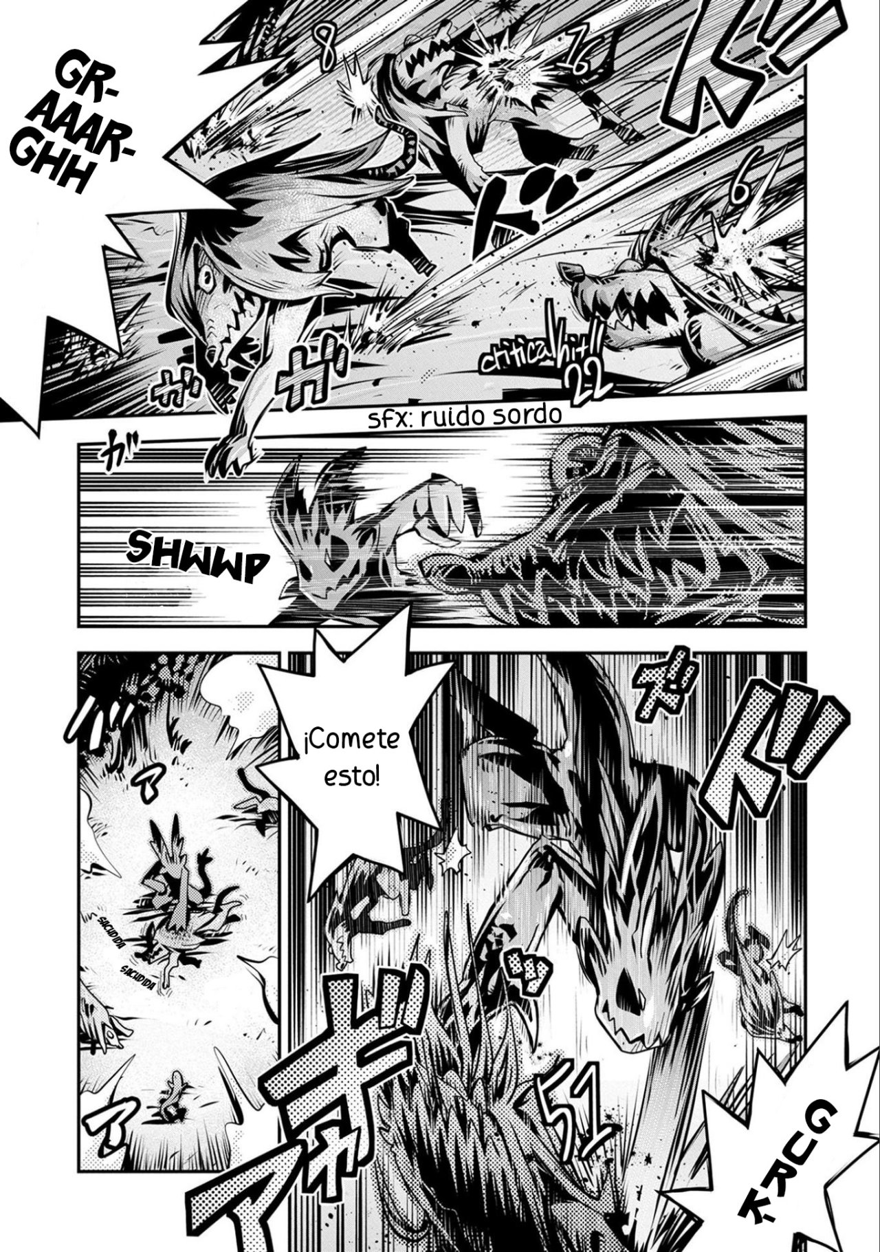 Read Tensei Shitara Dragon No Tamago Datta ES Manga Online