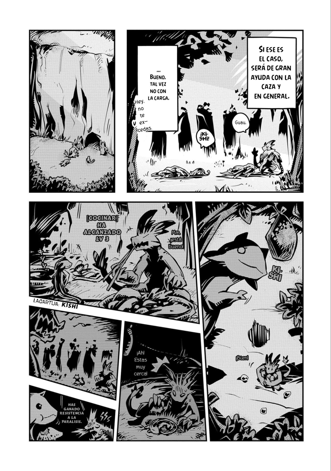 Read Tensei Shitara Dragon No Tamago Datta ES Manga Online