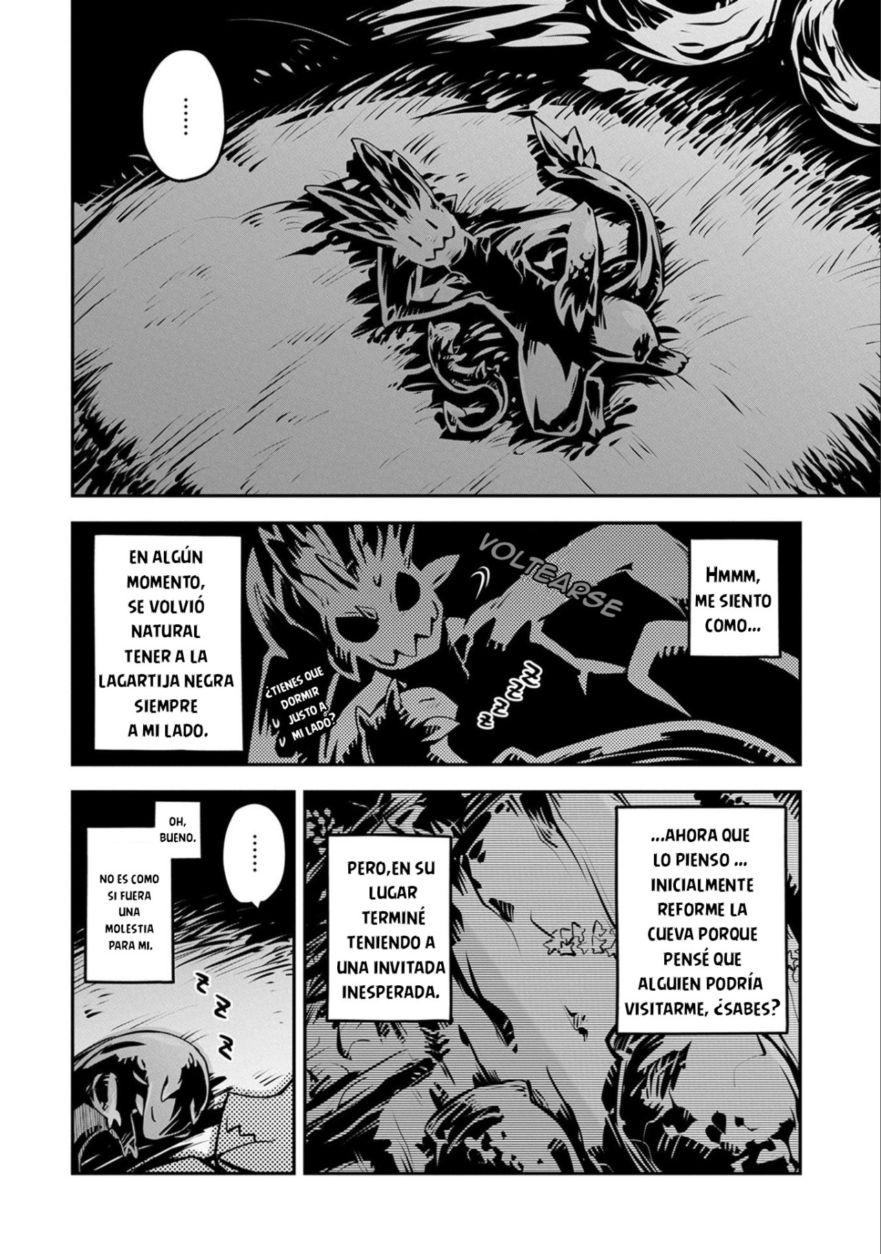 Read Tensei Shitara Dragon No Tamago Datta ES Manga Online