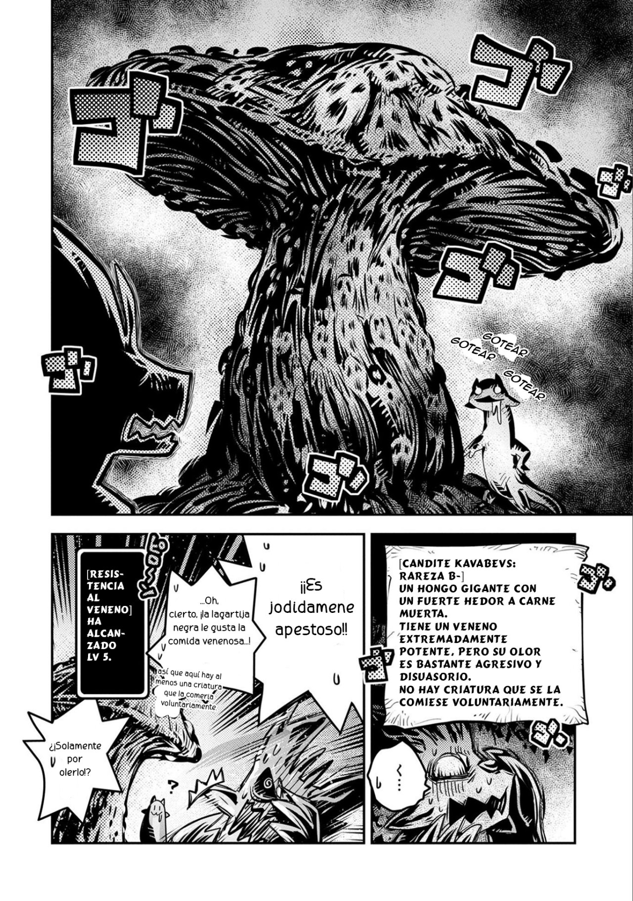 Read Tensei Shitara Dragon No Tamago Datta ES Manga Online