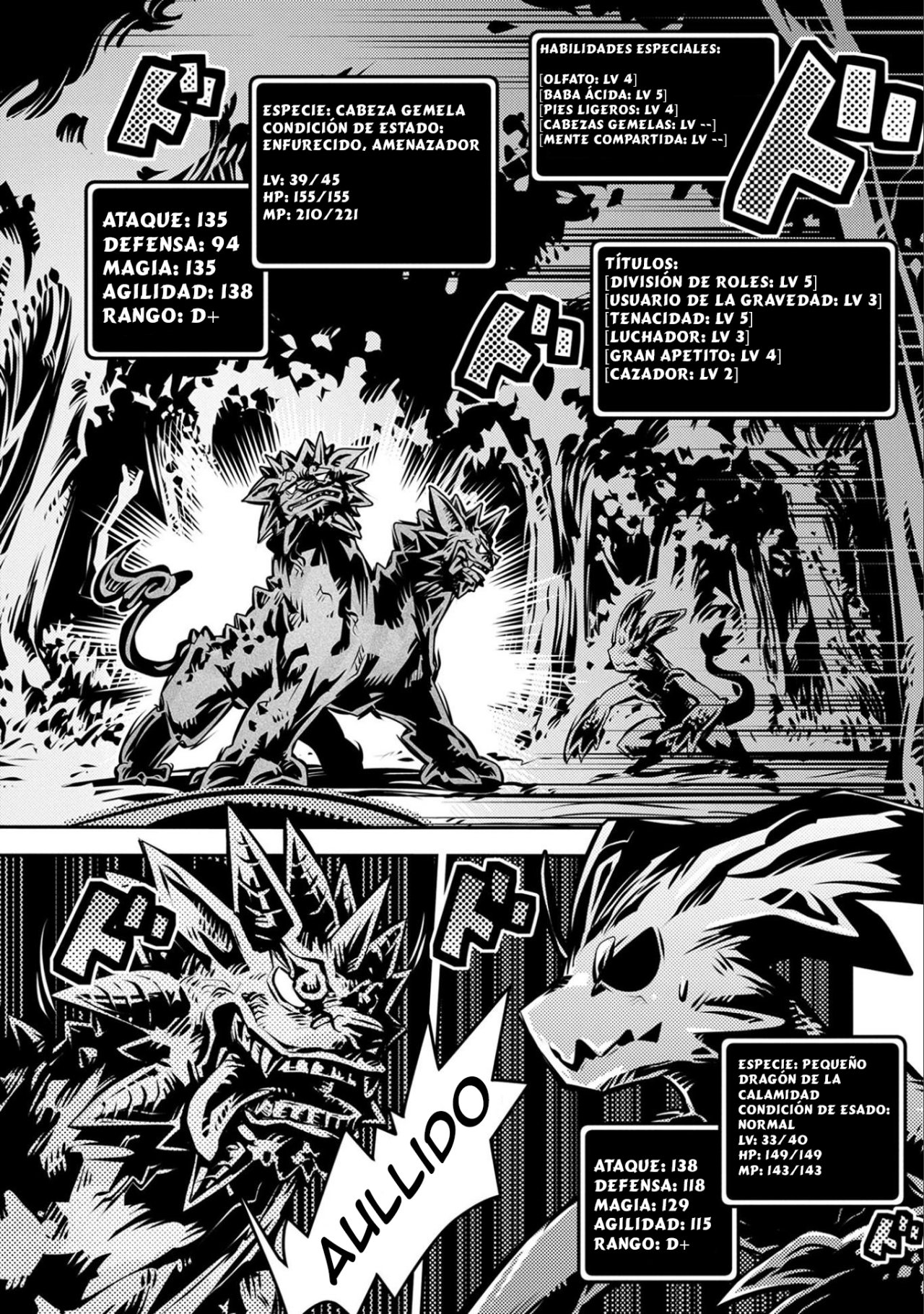 Read Tensei Shitara Dragon No Tamago Datta ES Manga Online