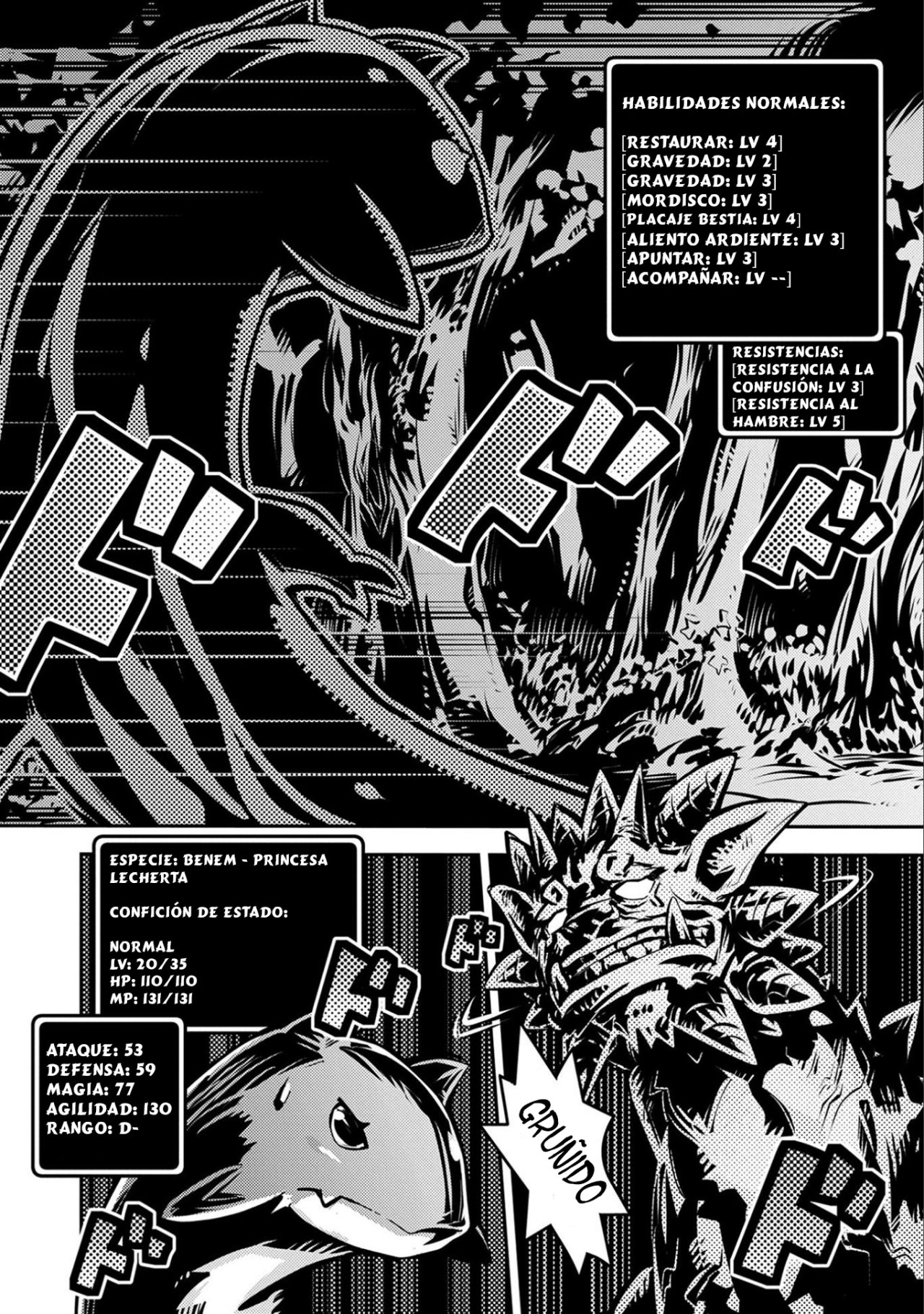 Read Tensei Shitara Dragon No Tamago Datta ES Manga Online