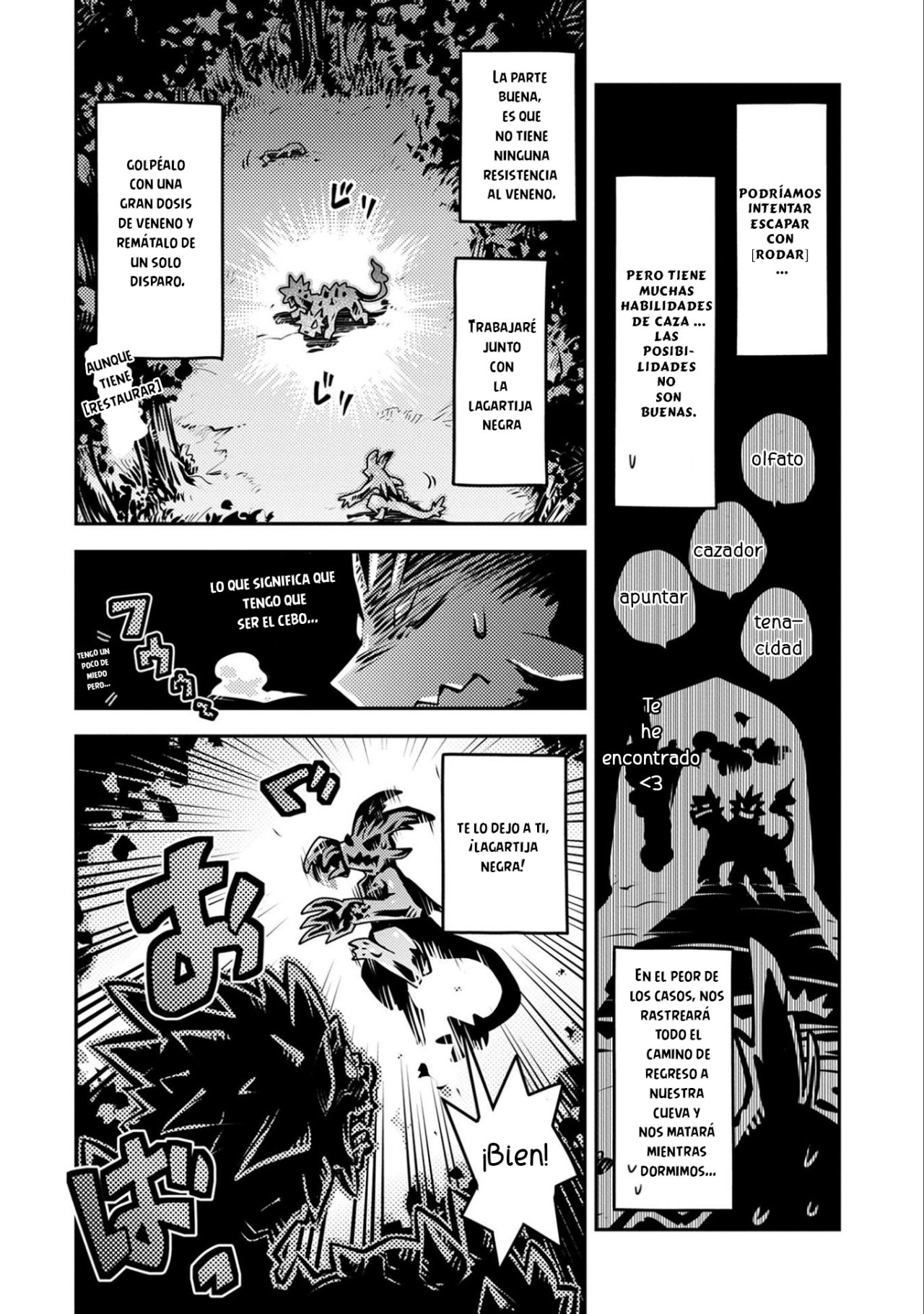 Read Tensei Shitara Dragon No Tamago Datta ES Manga Online