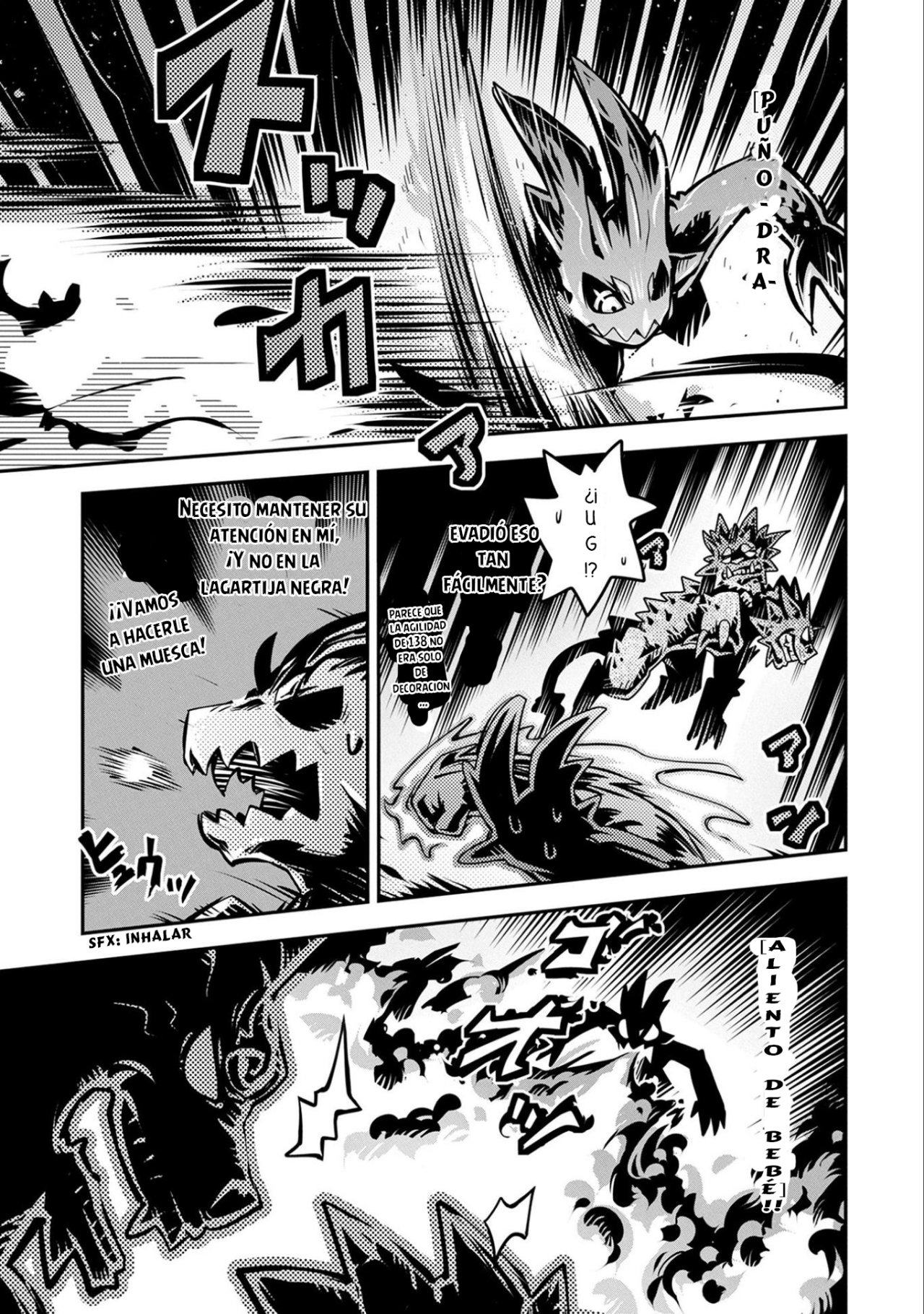 Read Tensei Shitara Dragon No Tamago Datta ES Manga Online
