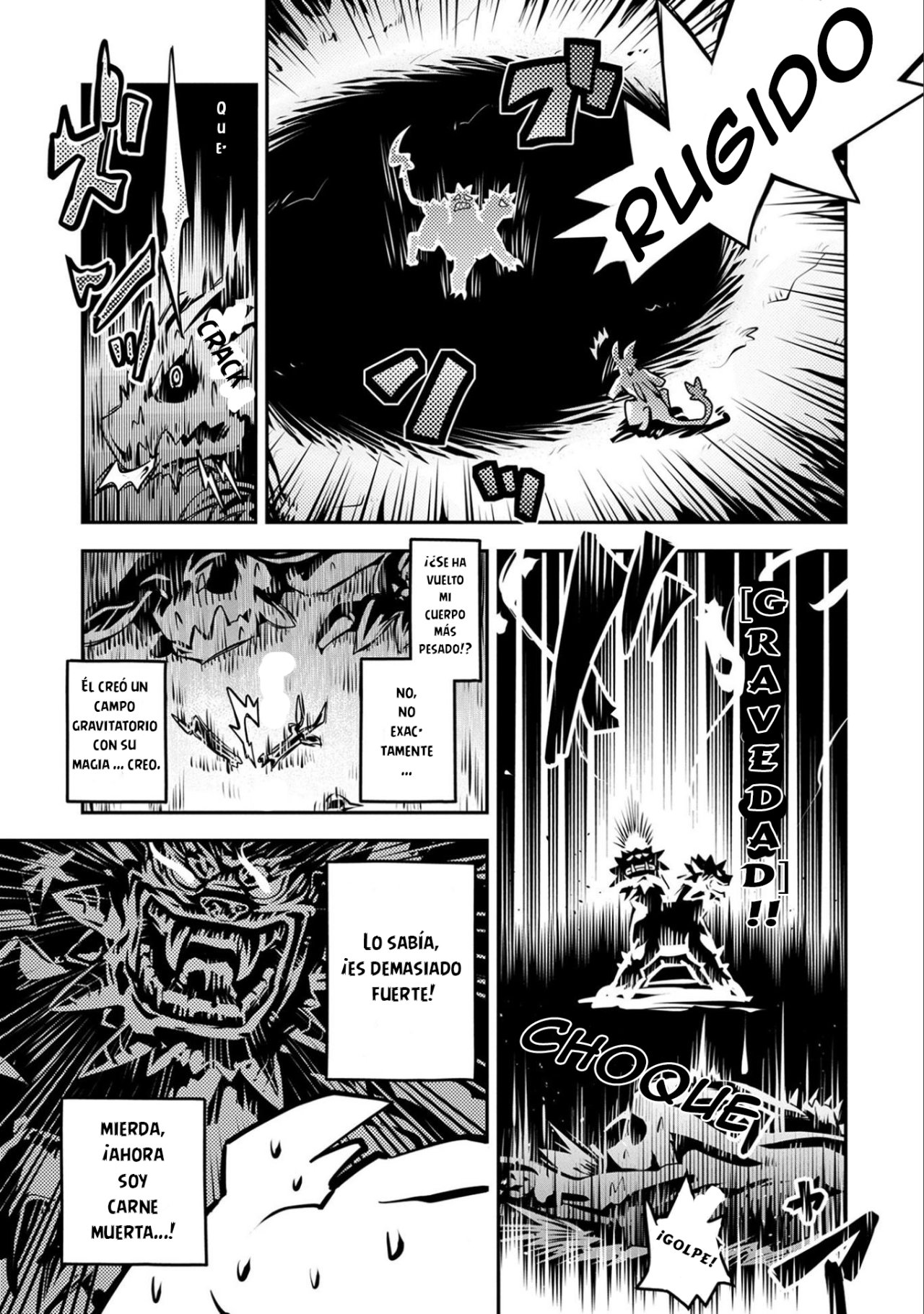 Read Tensei Shitara Dragon No Tamago Datta ES Manga Online