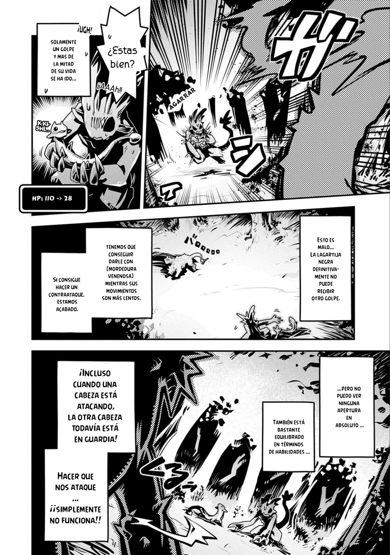 Read Tensei Shitara Dragon No Tamago Datta ES Manga Online