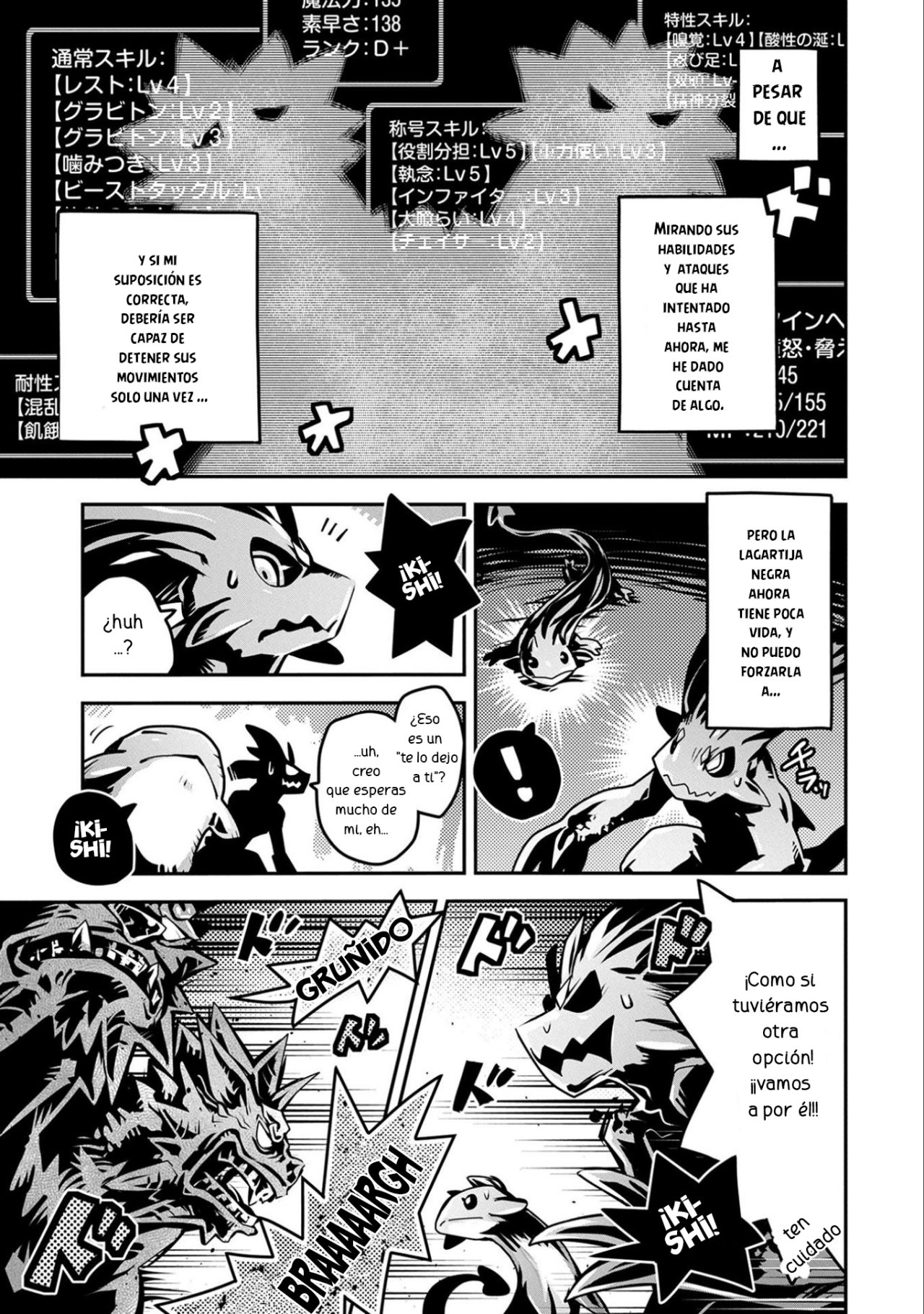 Read Tensei Shitara Dragon No Tamago Datta ES Manga Online