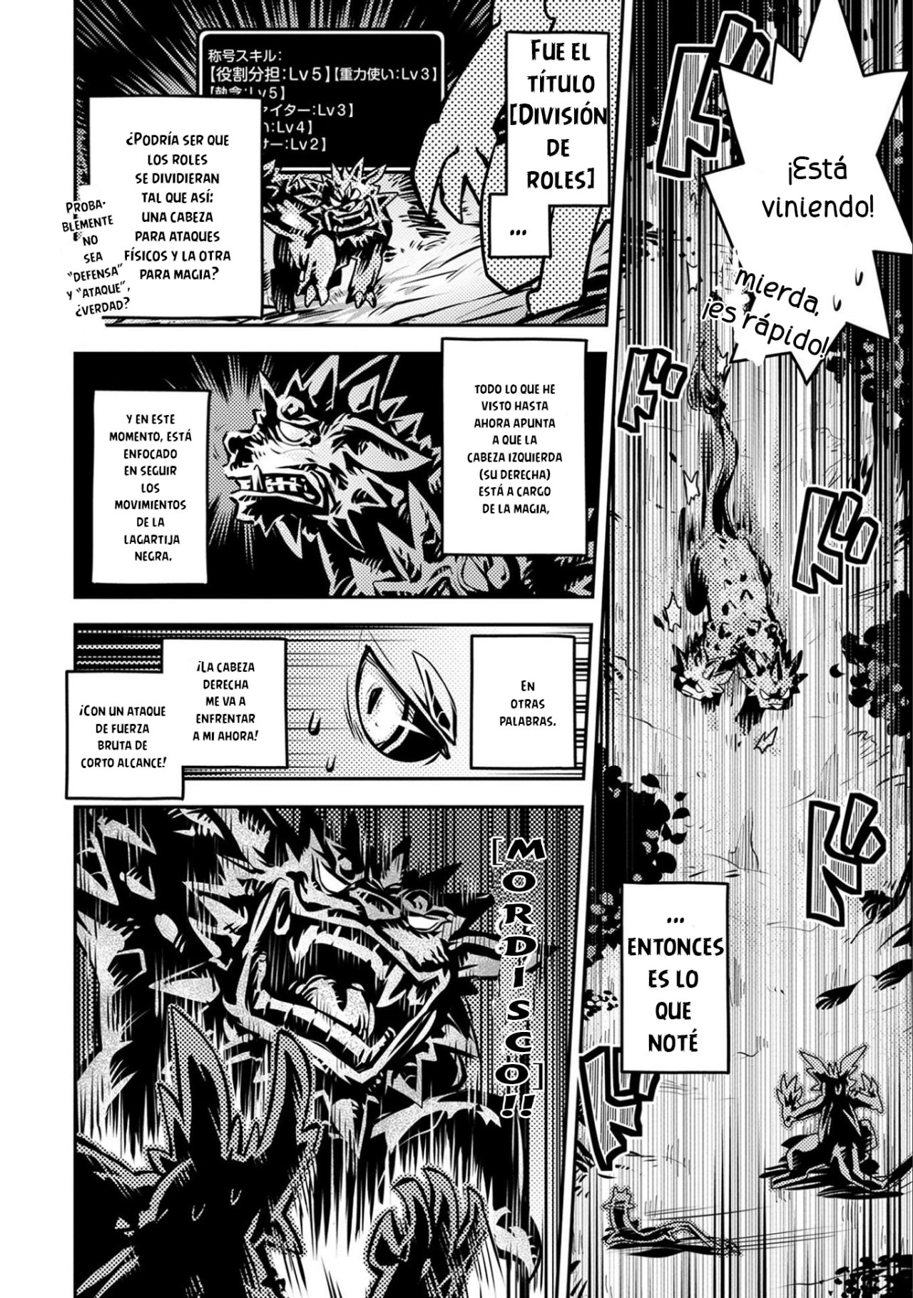 Read Tensei Shitara Dragon No Tamago Datta ES Manga Online