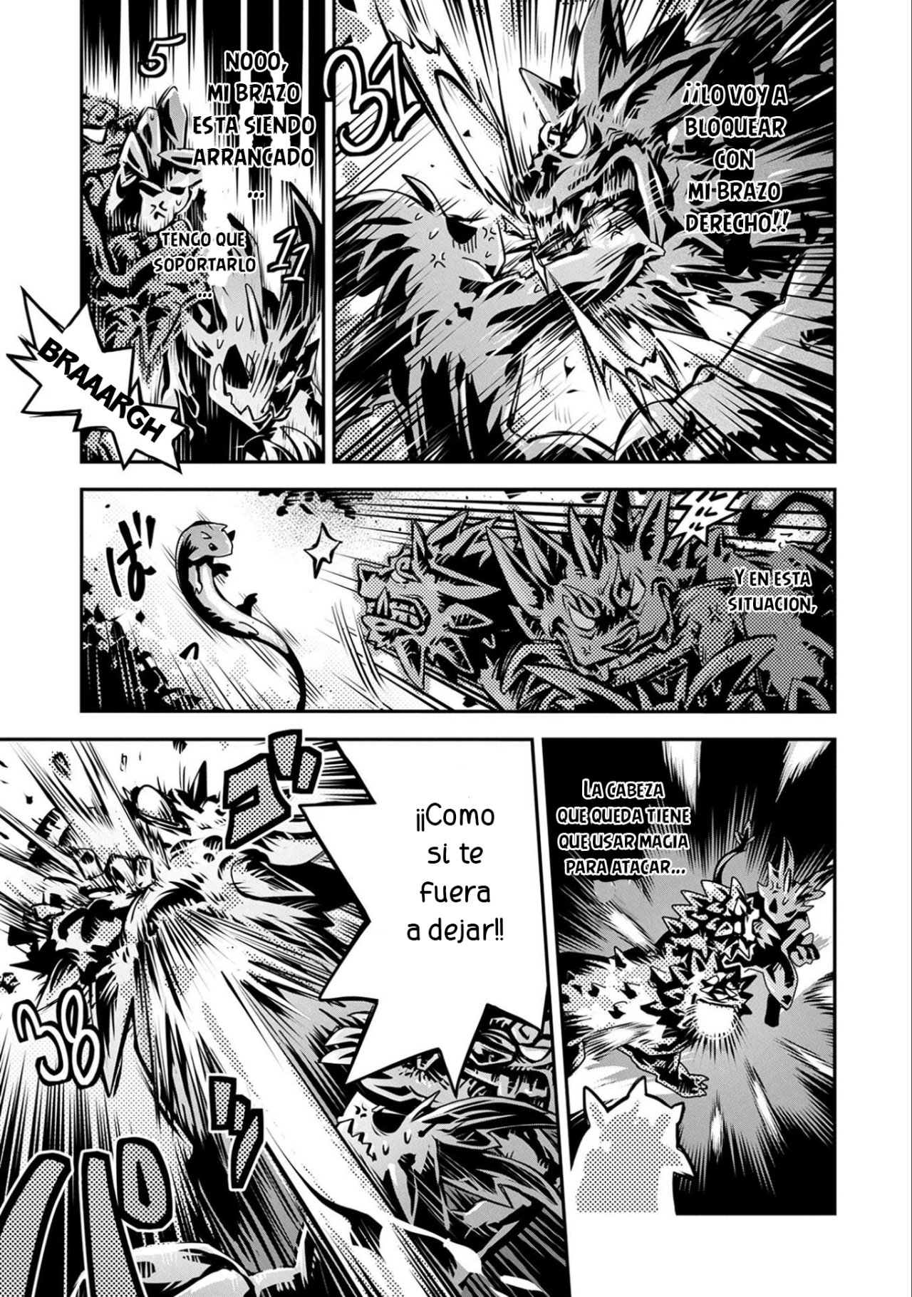 Read Tensei Shitara Dragon No Tamago Datta ES Manga Online