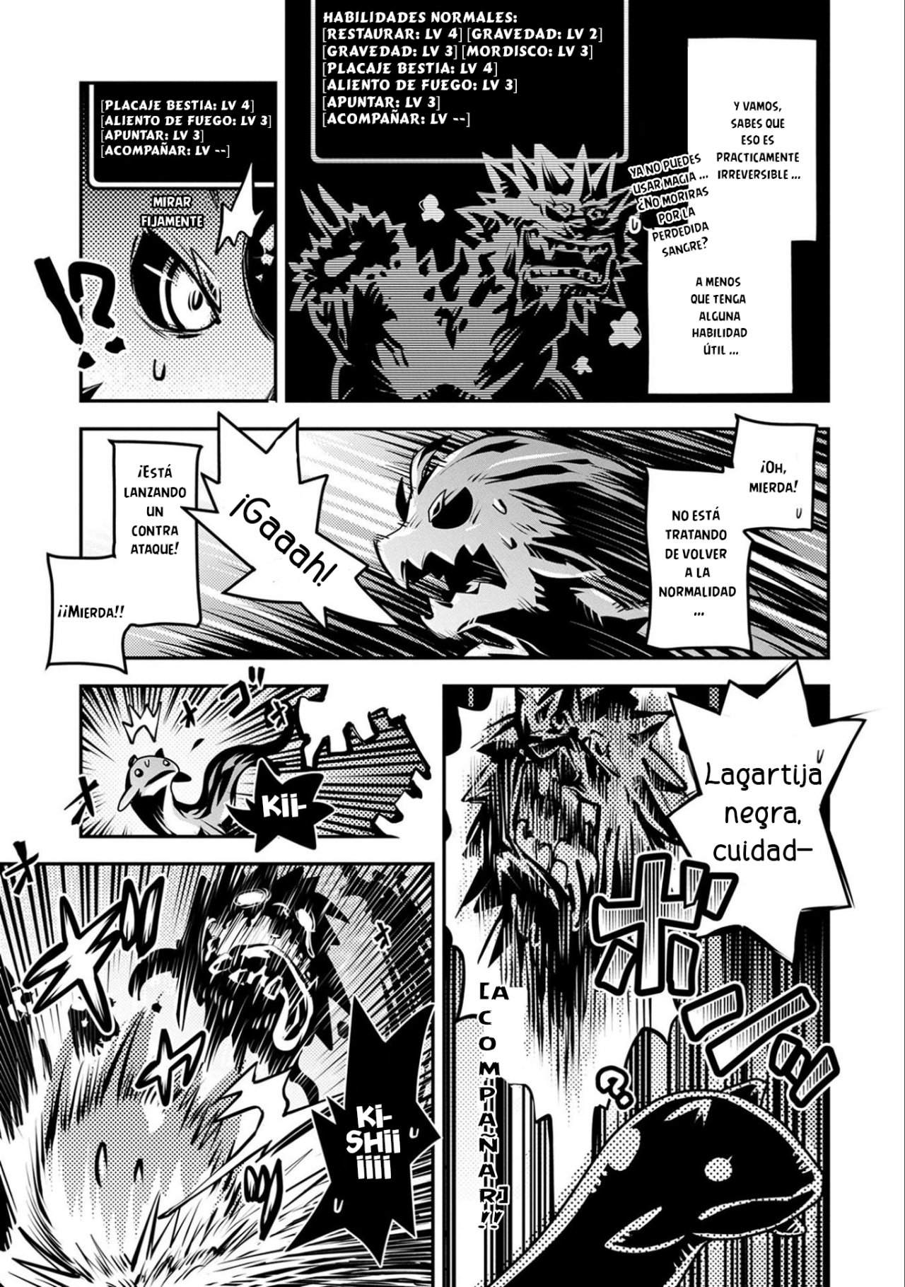 Read Tensei Shitara Dragon No Tamago Datta ES Manga Online