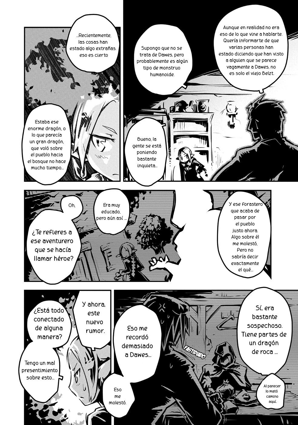 Read Tensei Shitara Dragon No Tamago Datta ES Manga Online