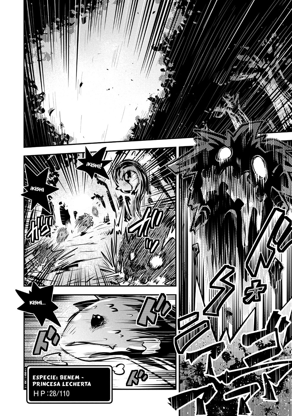 Read Tensei Shitara Dragon No Tamago Datta ES Manga Online