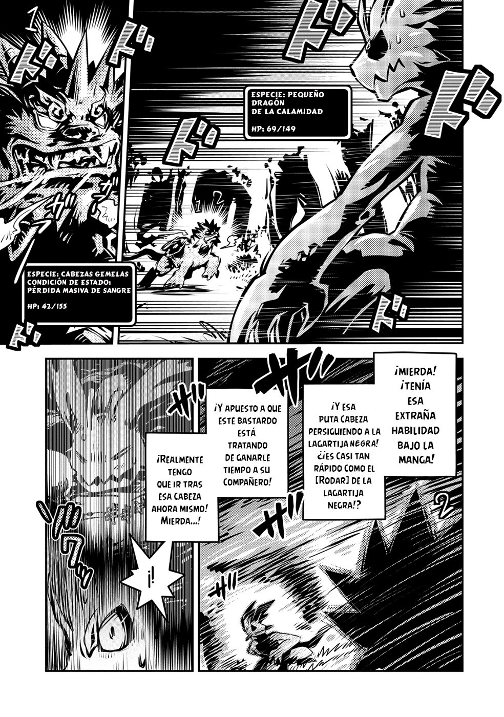 Read Tensei Shitara Dragon No Tamago Datta ES Manga Online