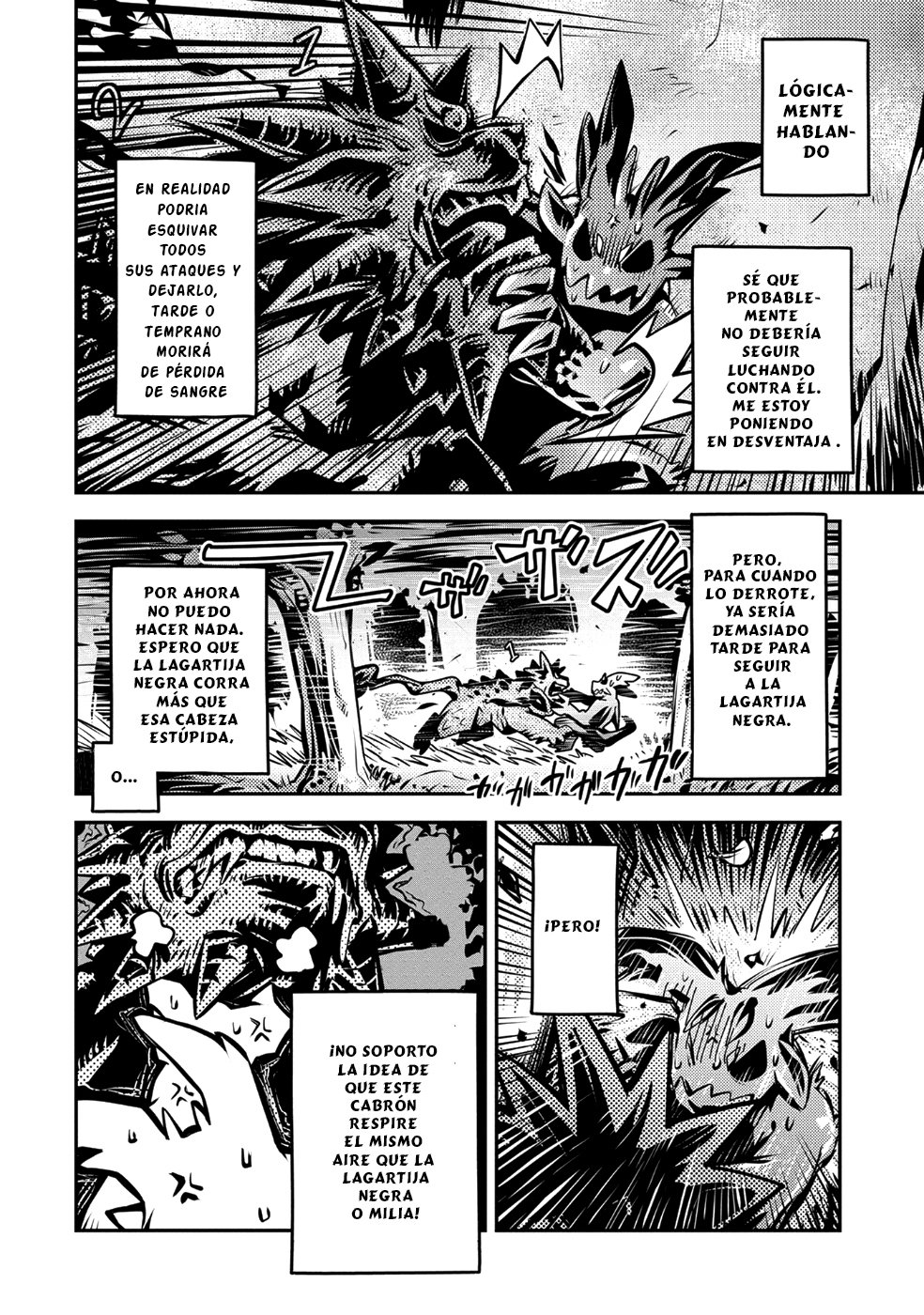 Read Tensei Shitara Dragon No Tamago Datta ES Manga Online