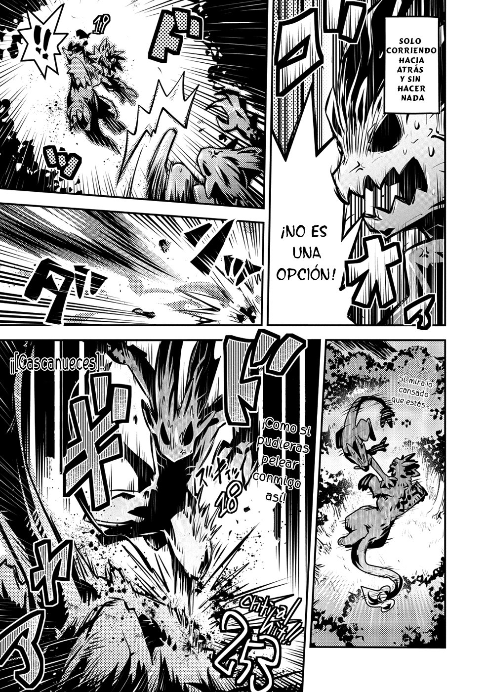 Read Tensei Shitara Dragon No Tamago Datta ES Manga Online