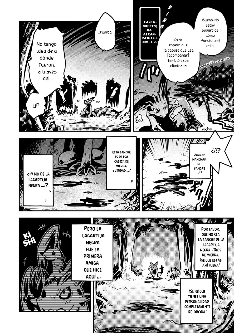 Read Tensei Shitara Dragon No Tamago Datta ES Manga Online
